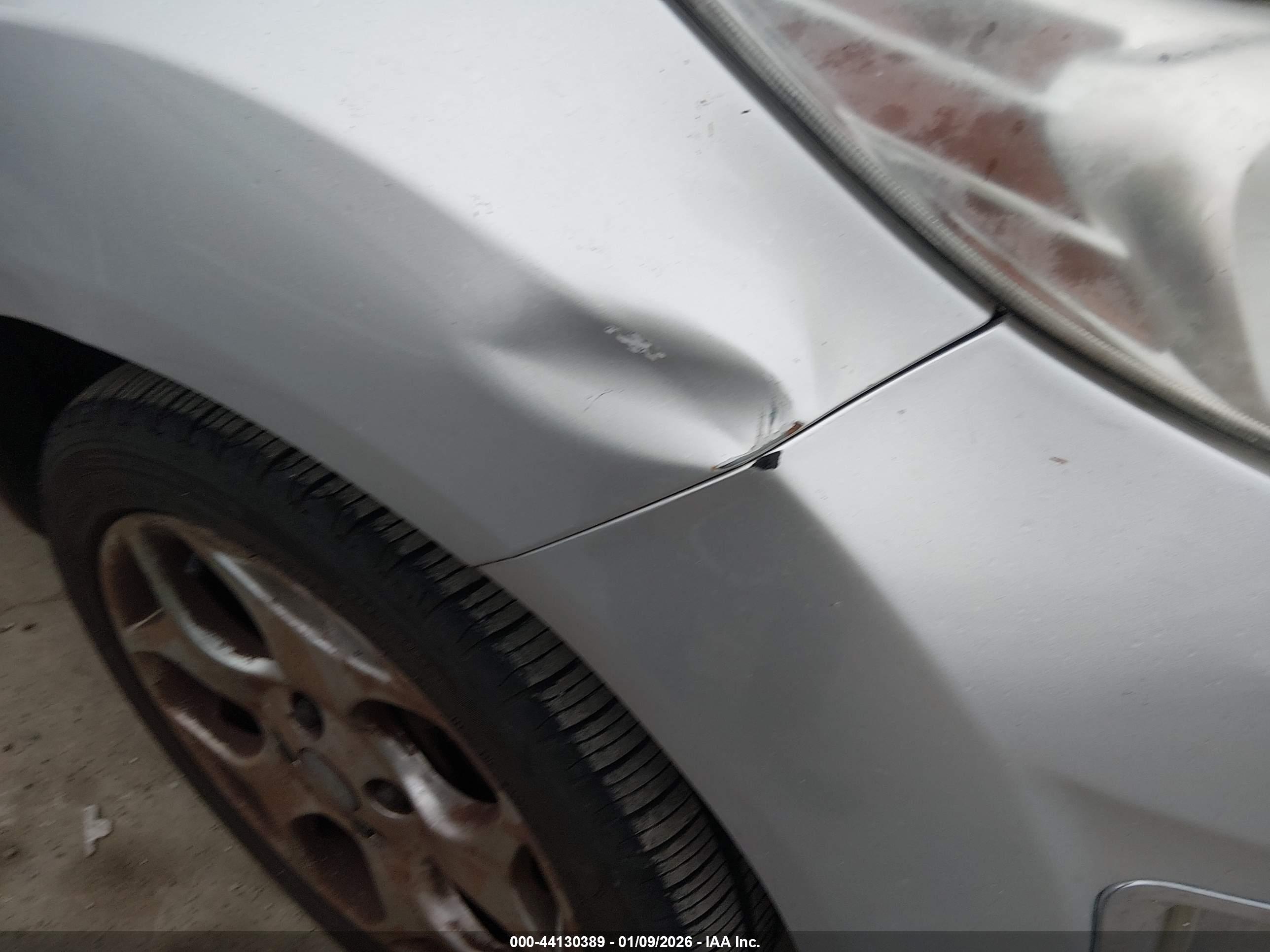 FORD FIESTA image 6