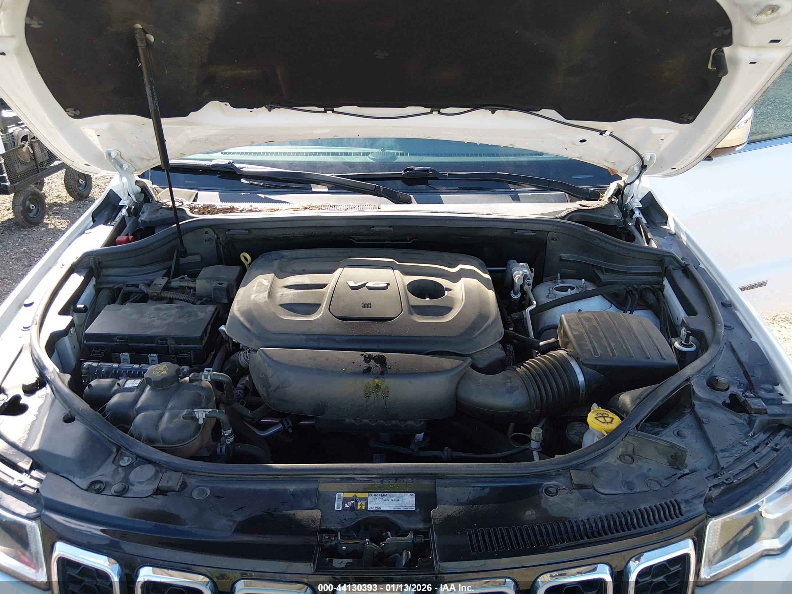 JEEP GRAND image 10