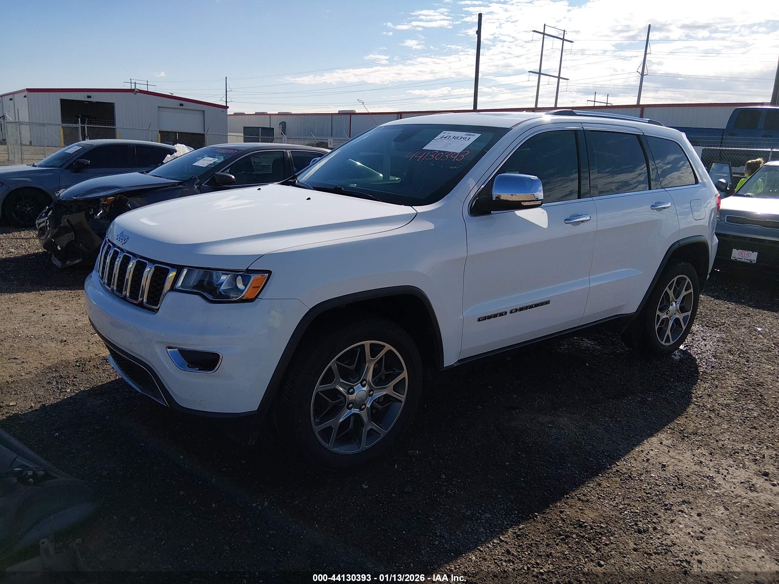 JEEP GRAND image 2