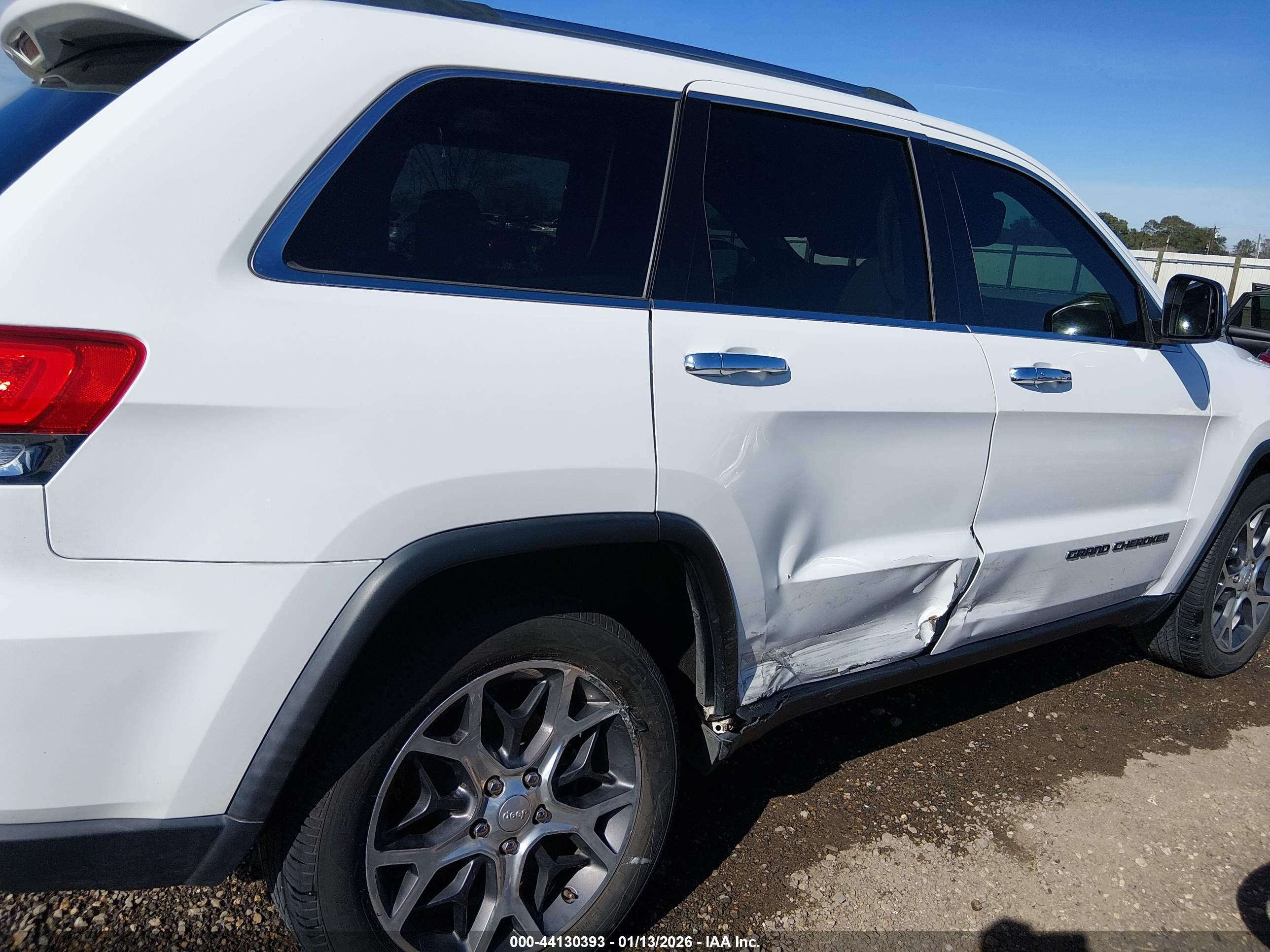 JEEP GRAND image 6