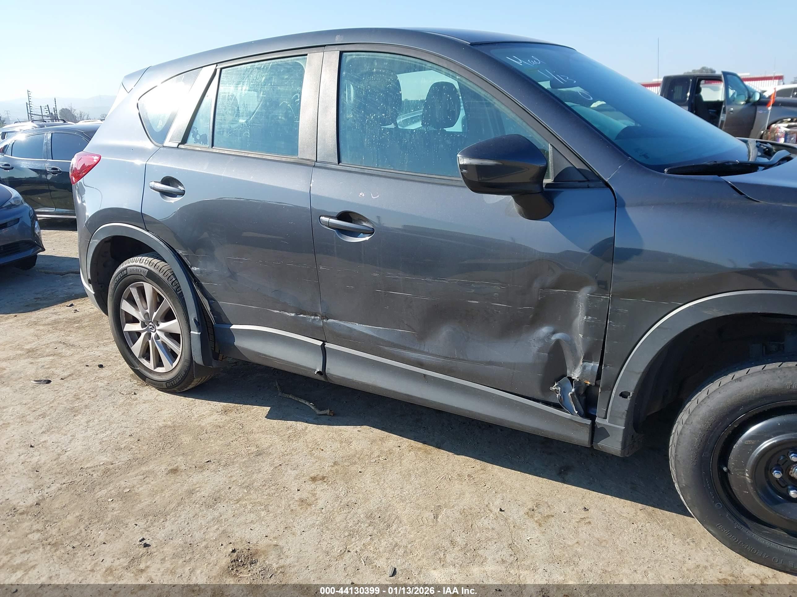 MAZDA CX-5 image 6