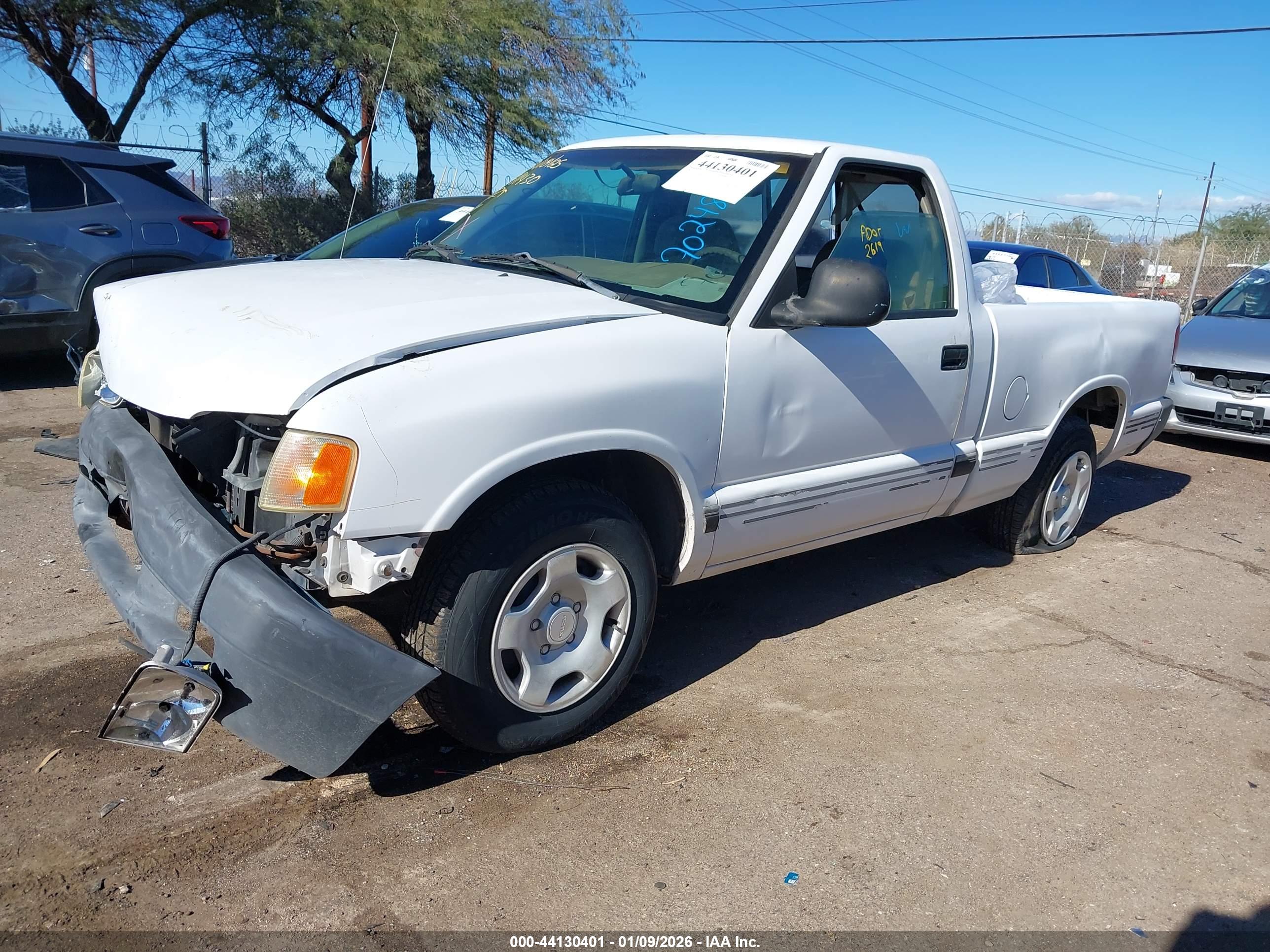 ISUZU HOMBRE image 2