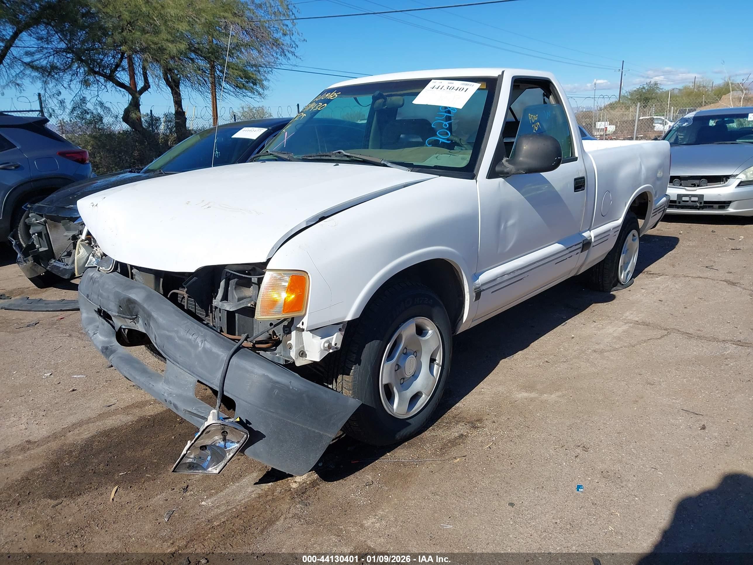 ISUZU HOMBRE image 6