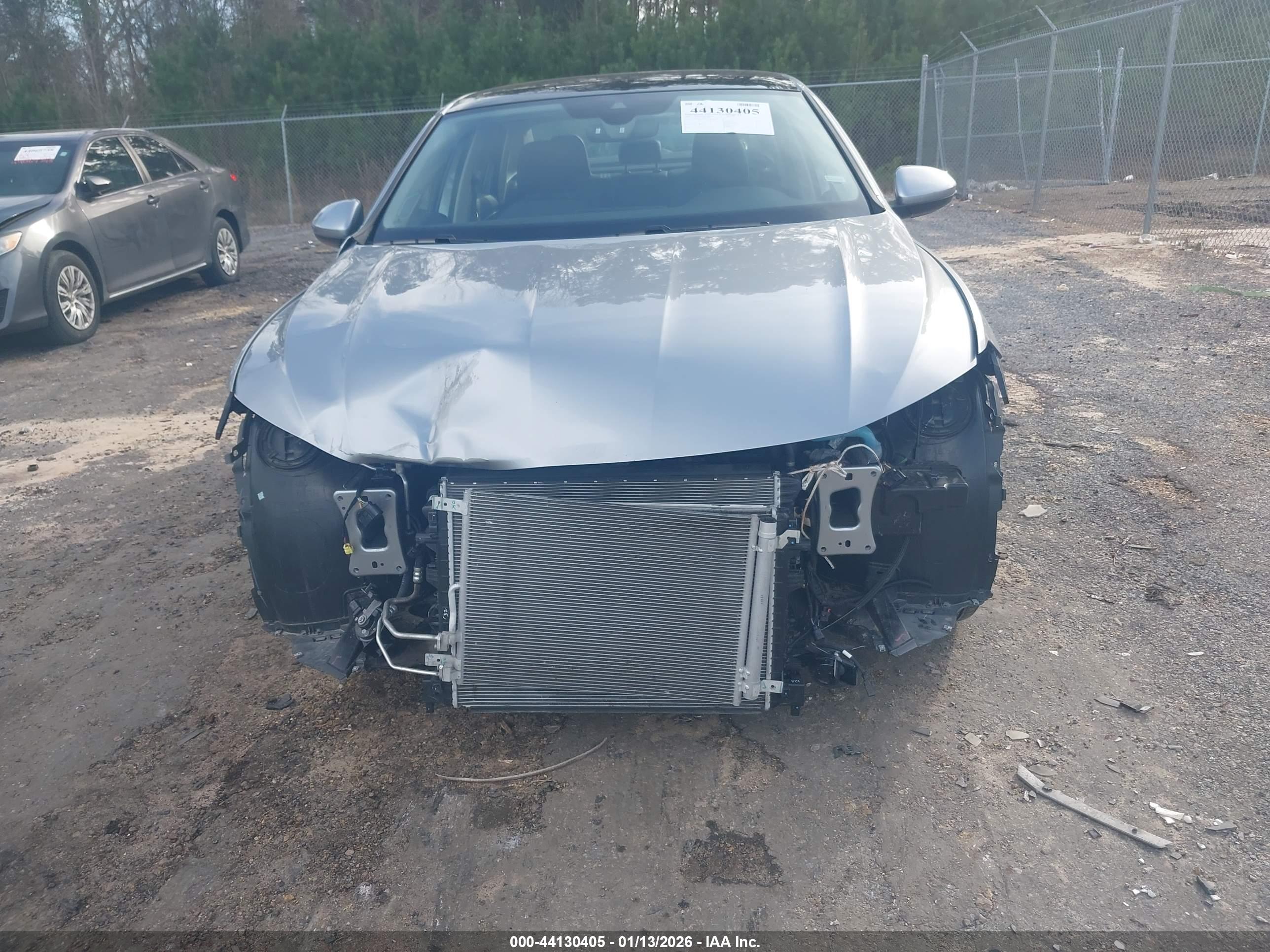 VOLKSWAGEN JETTA image 6