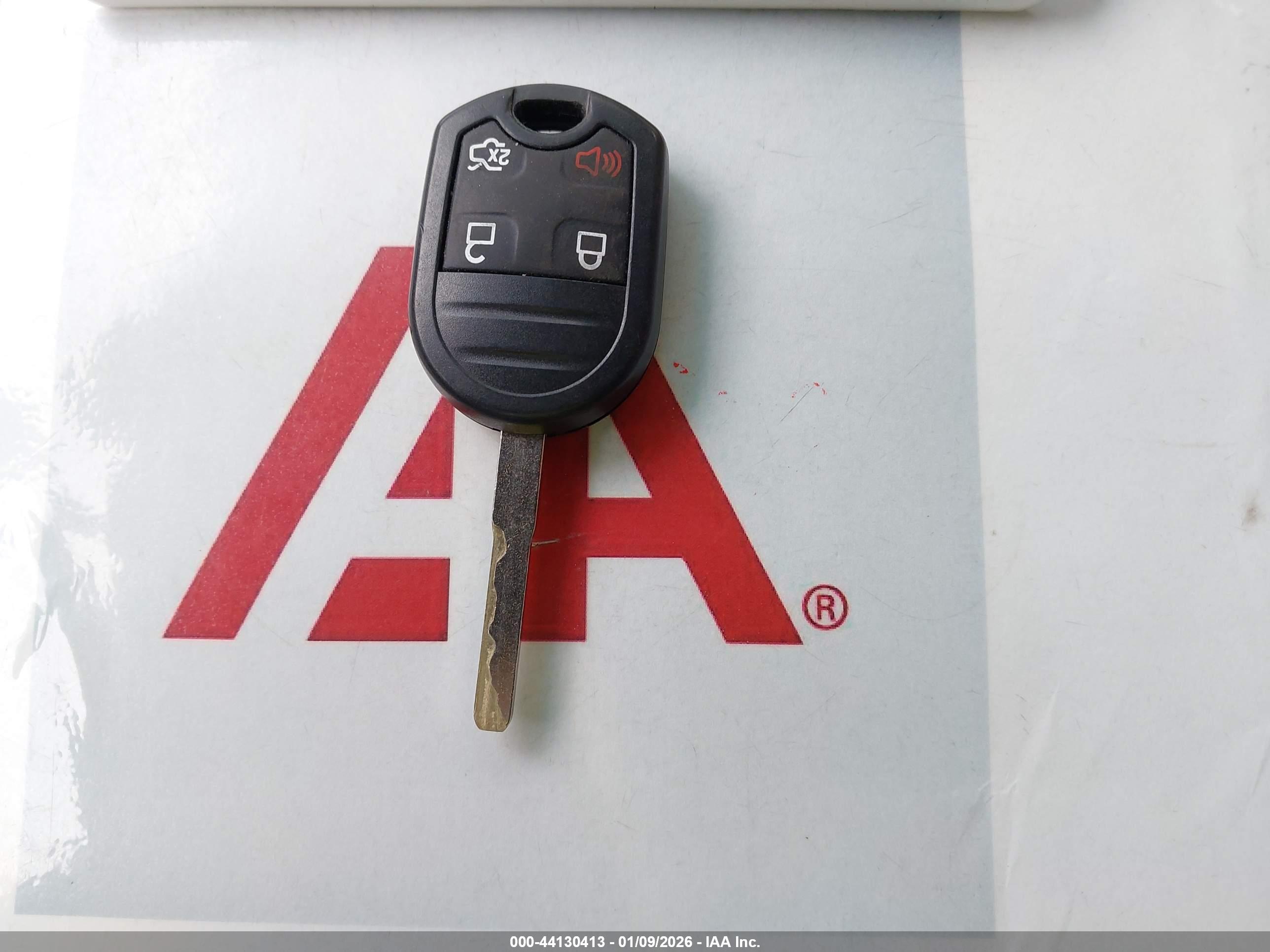 FORD FOCUS image 11