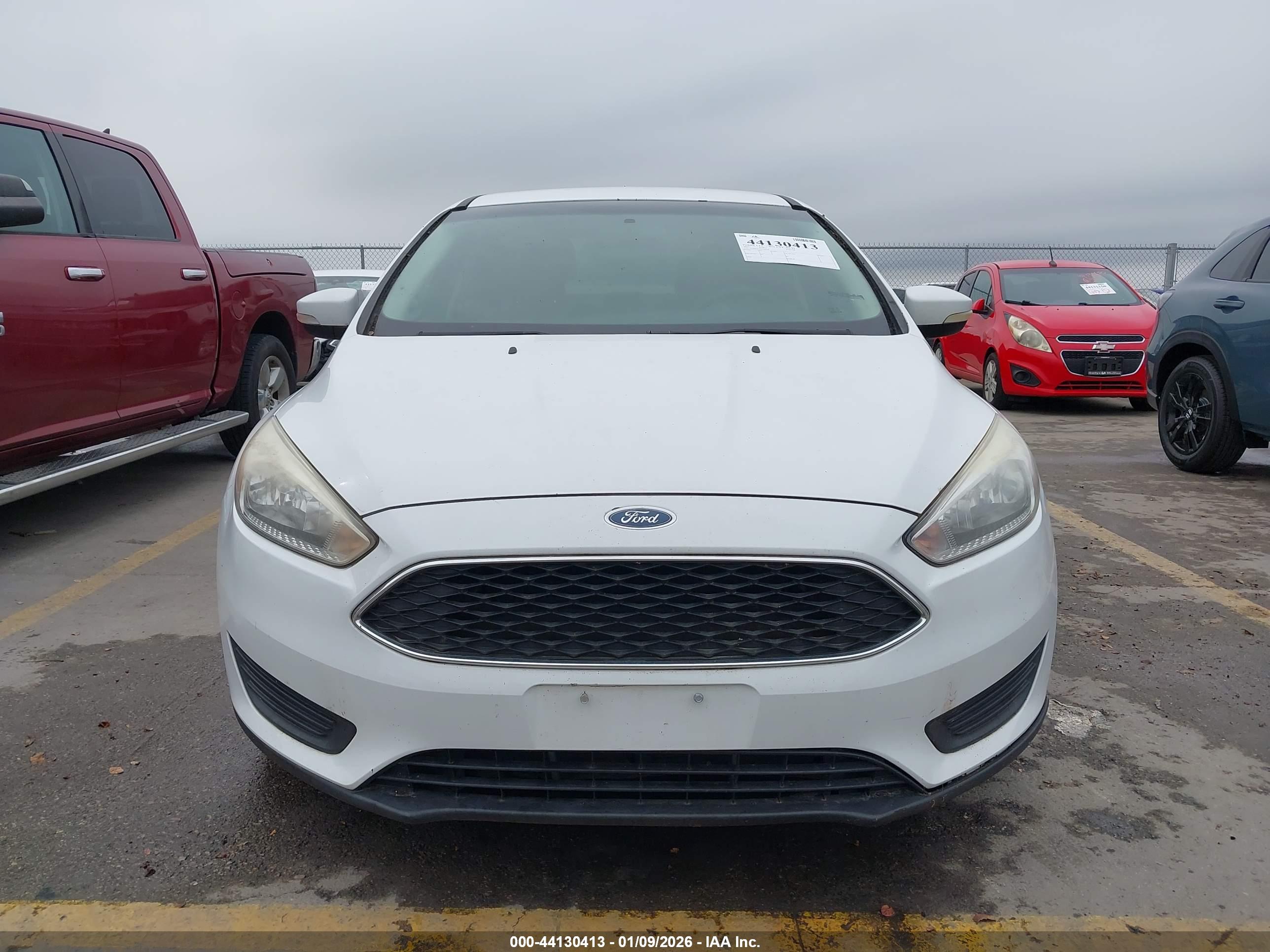 FORD FOCUS image 6