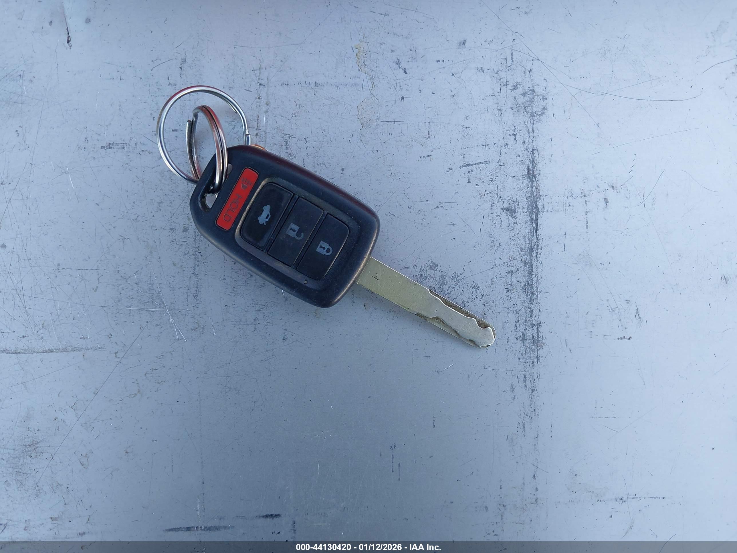 HONDA CIVIC image 11
