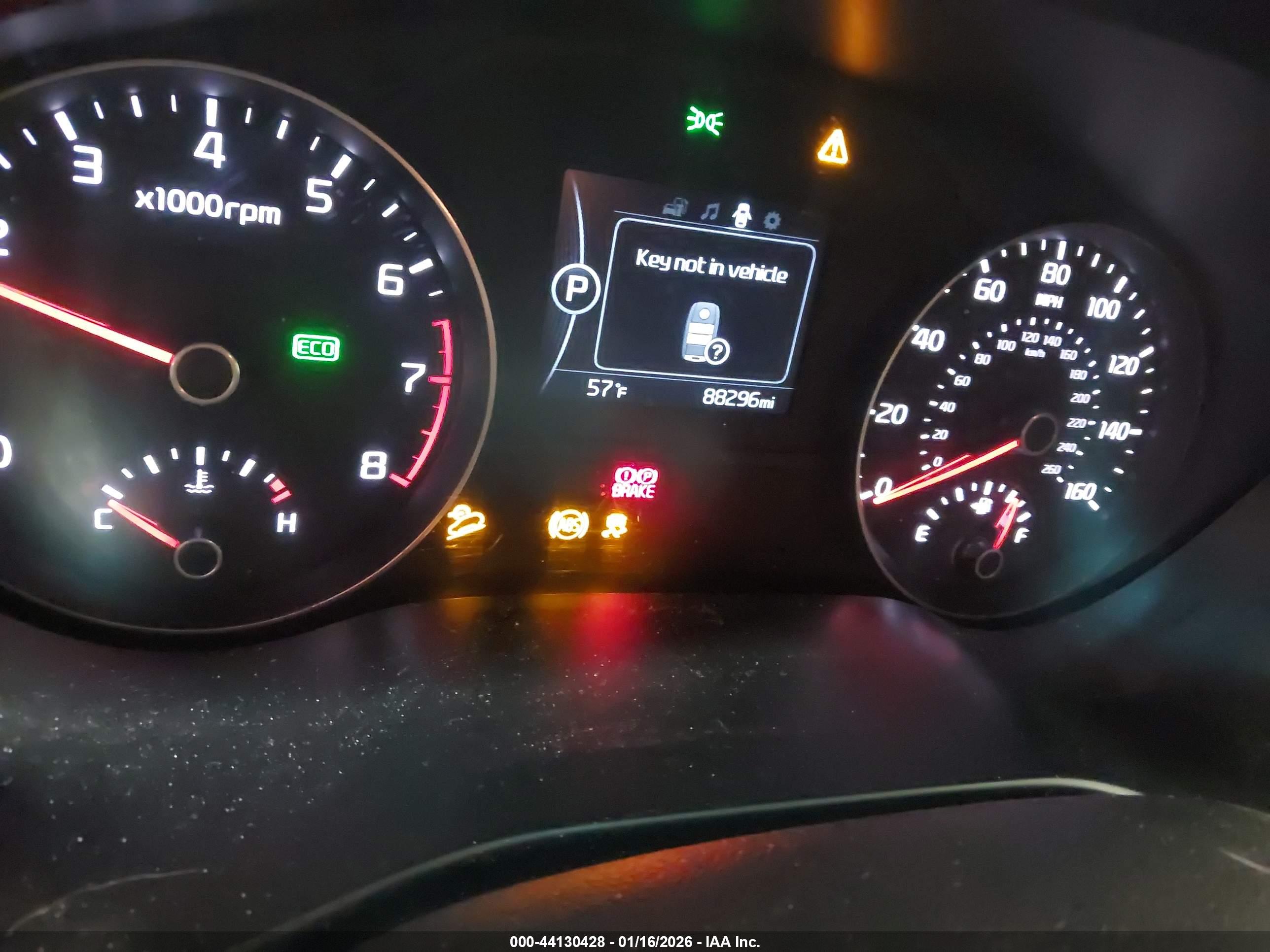 KIA SPORTAGE image 7