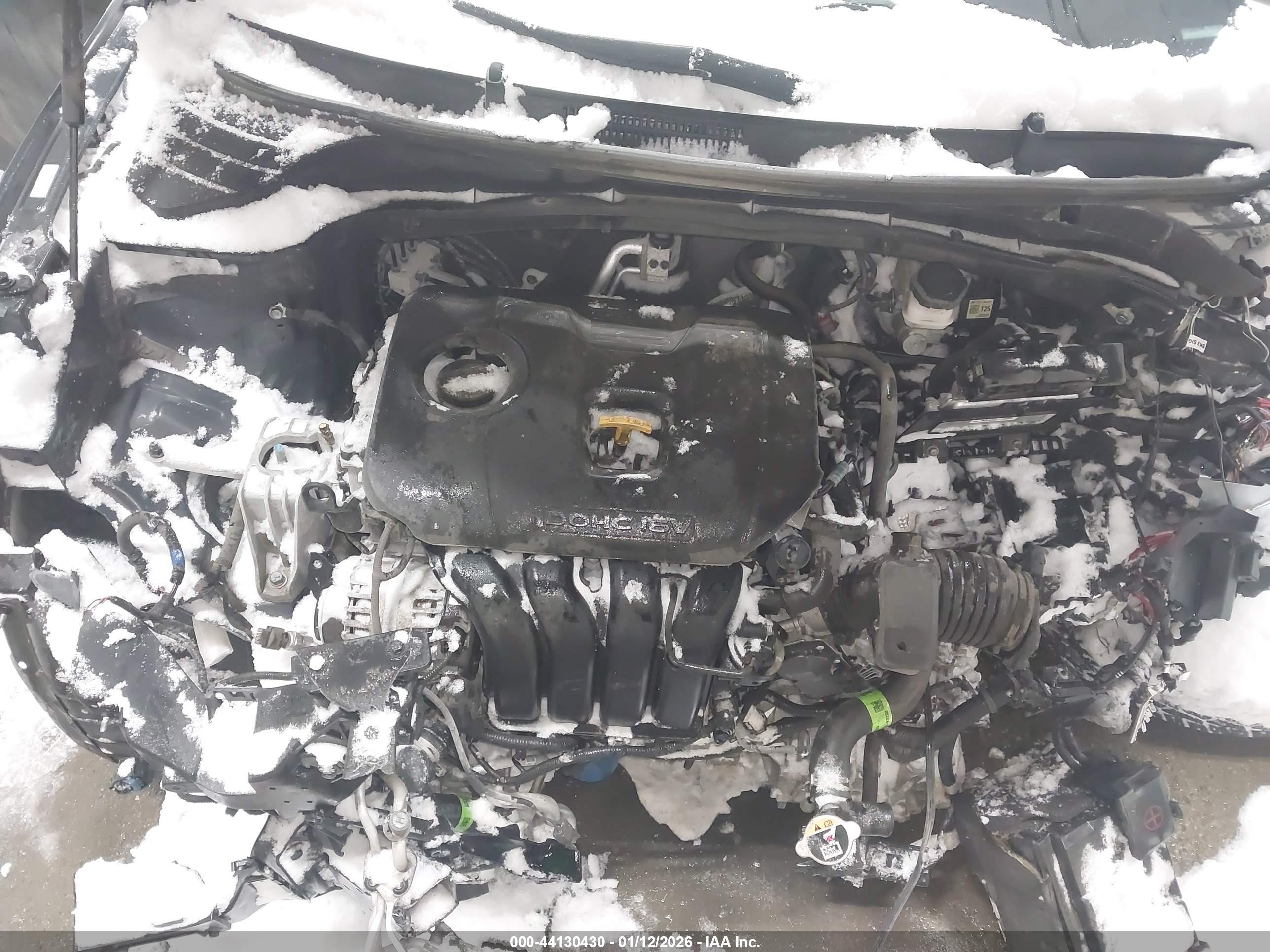 KIA SOUL image 10
