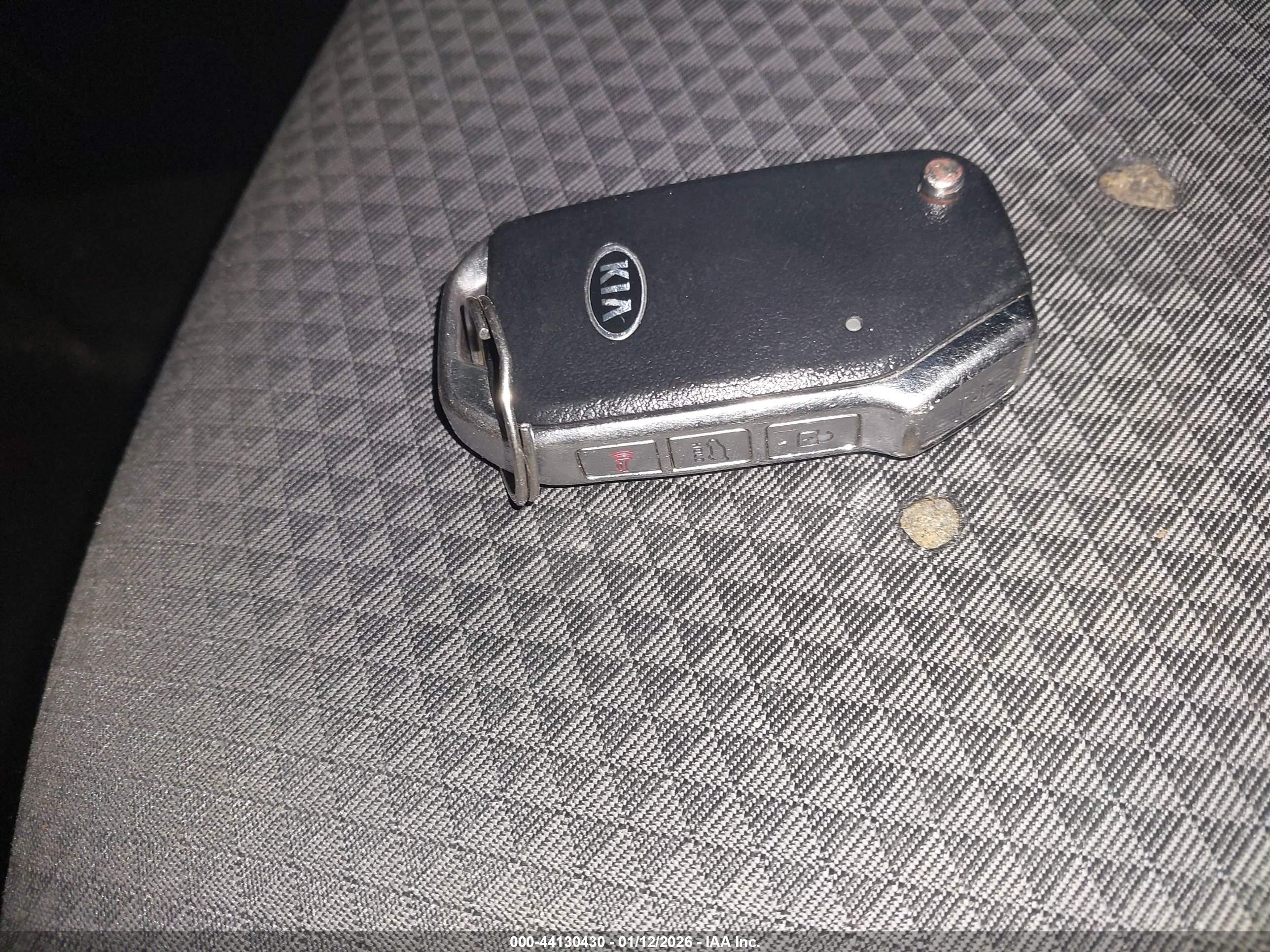 KIA SOUL image 11