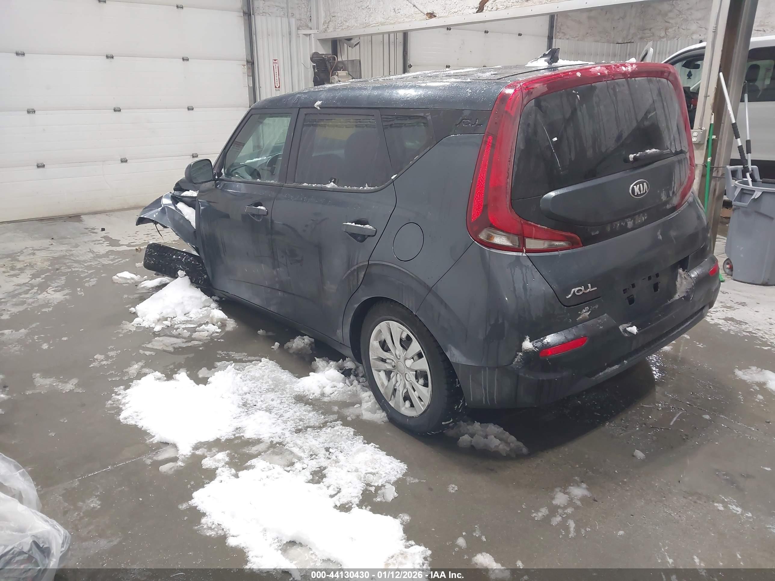 KIA SOUL image 3