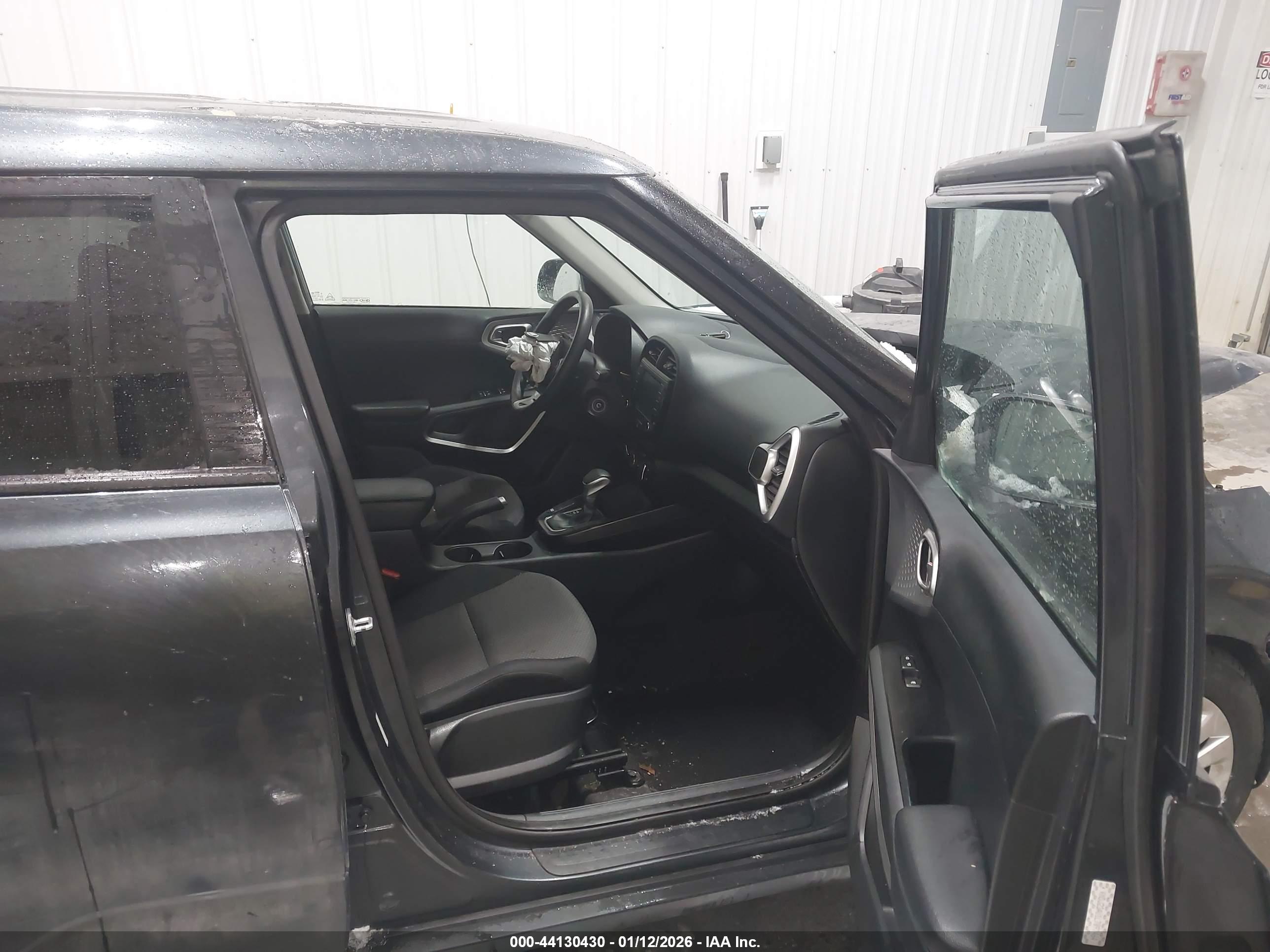 KIA SOUL image 5