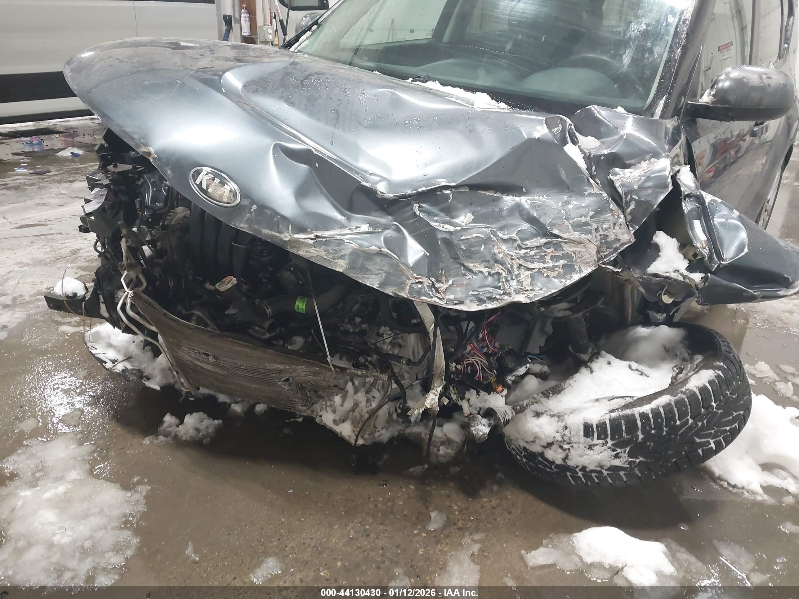 KIA SOUL image 6