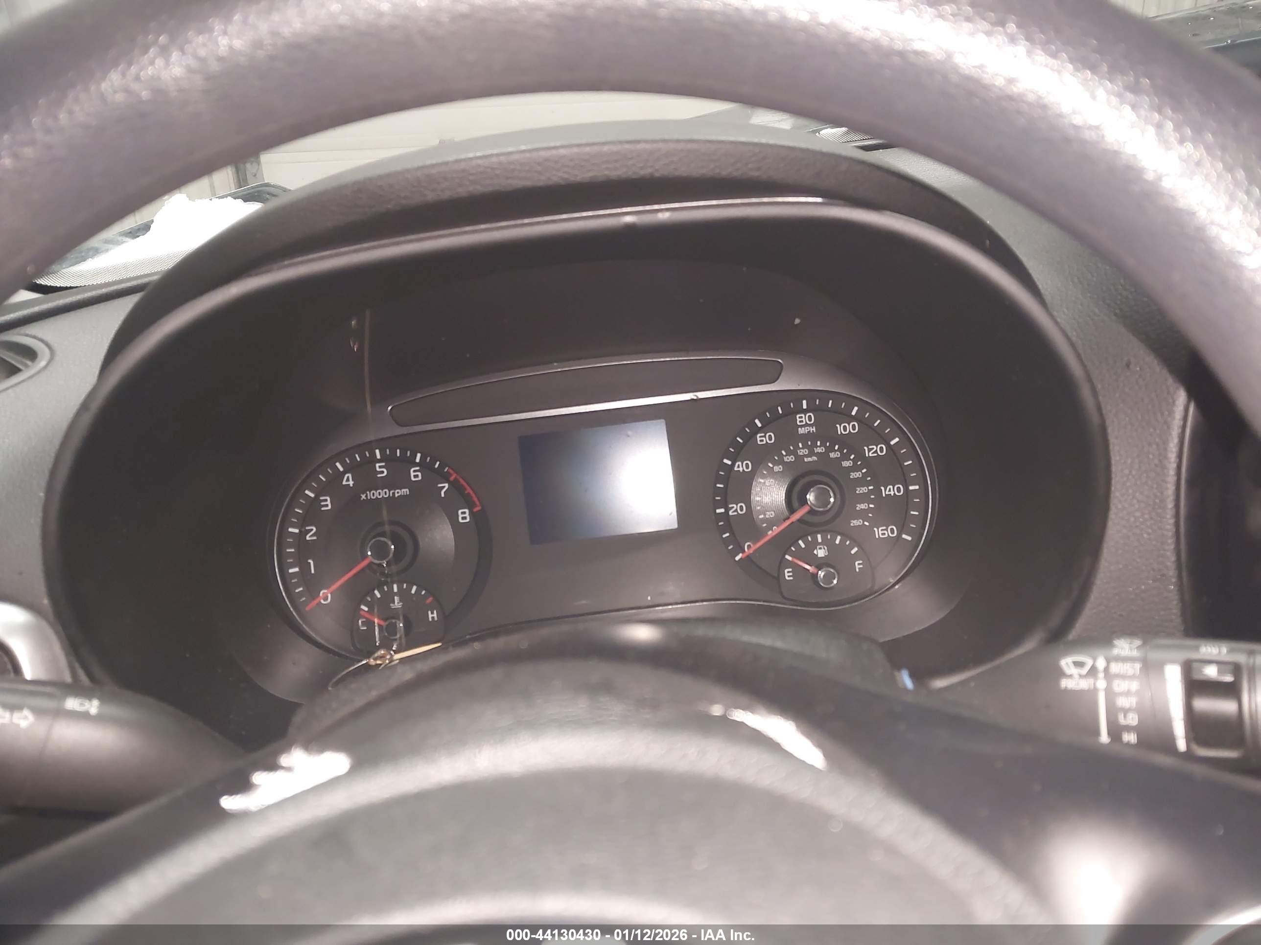 KIA SOUL image 7
