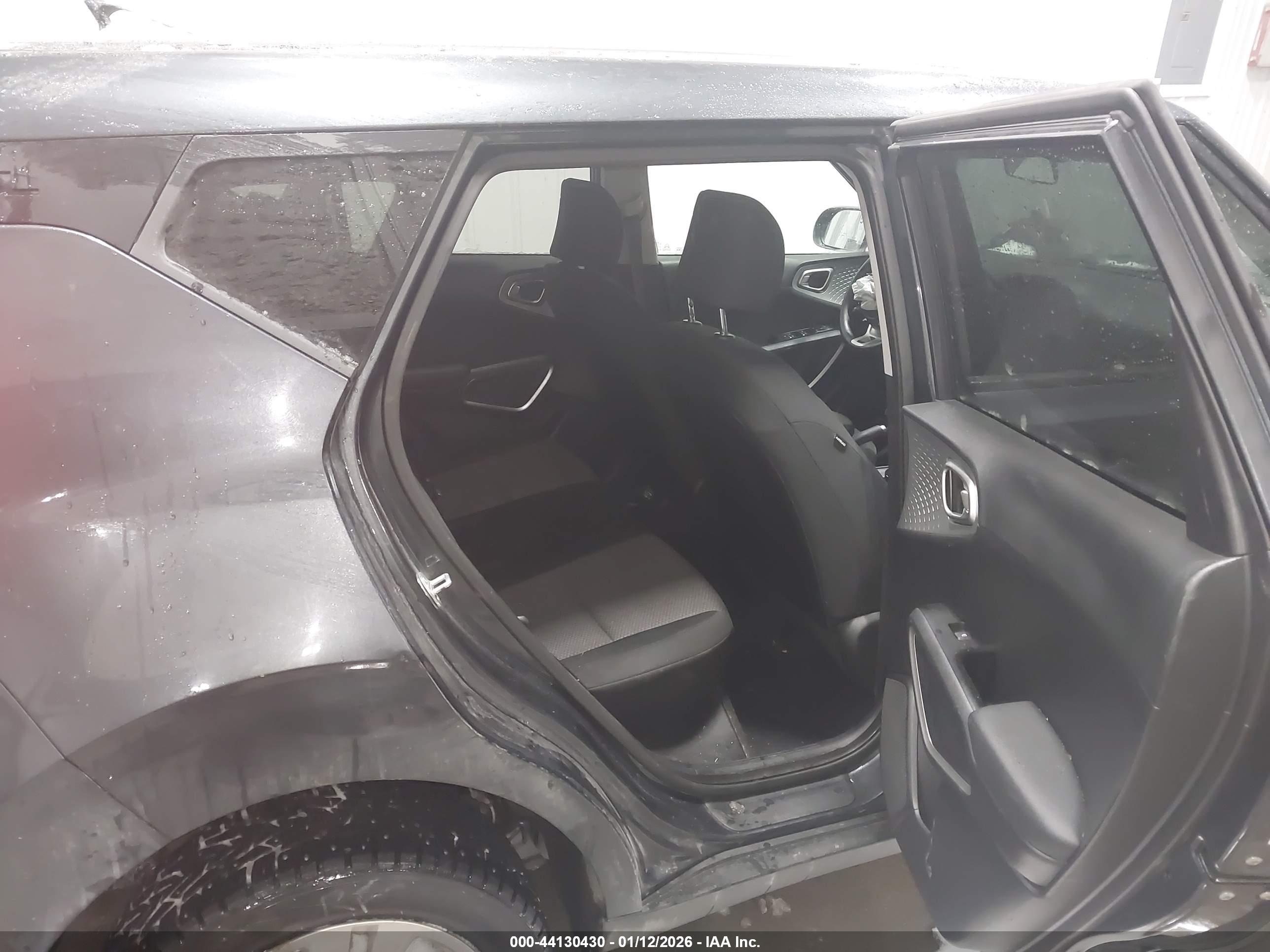 KIA SOUL image 8