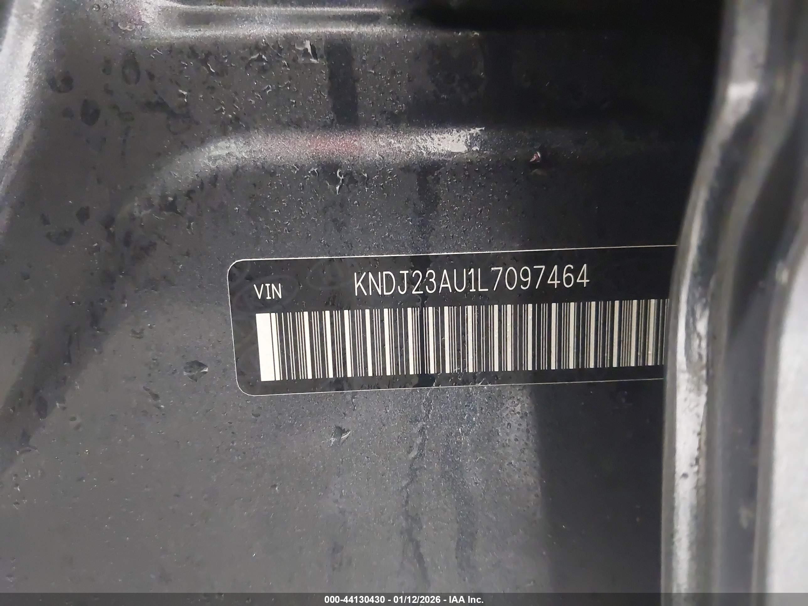 KIA SOUL image 9