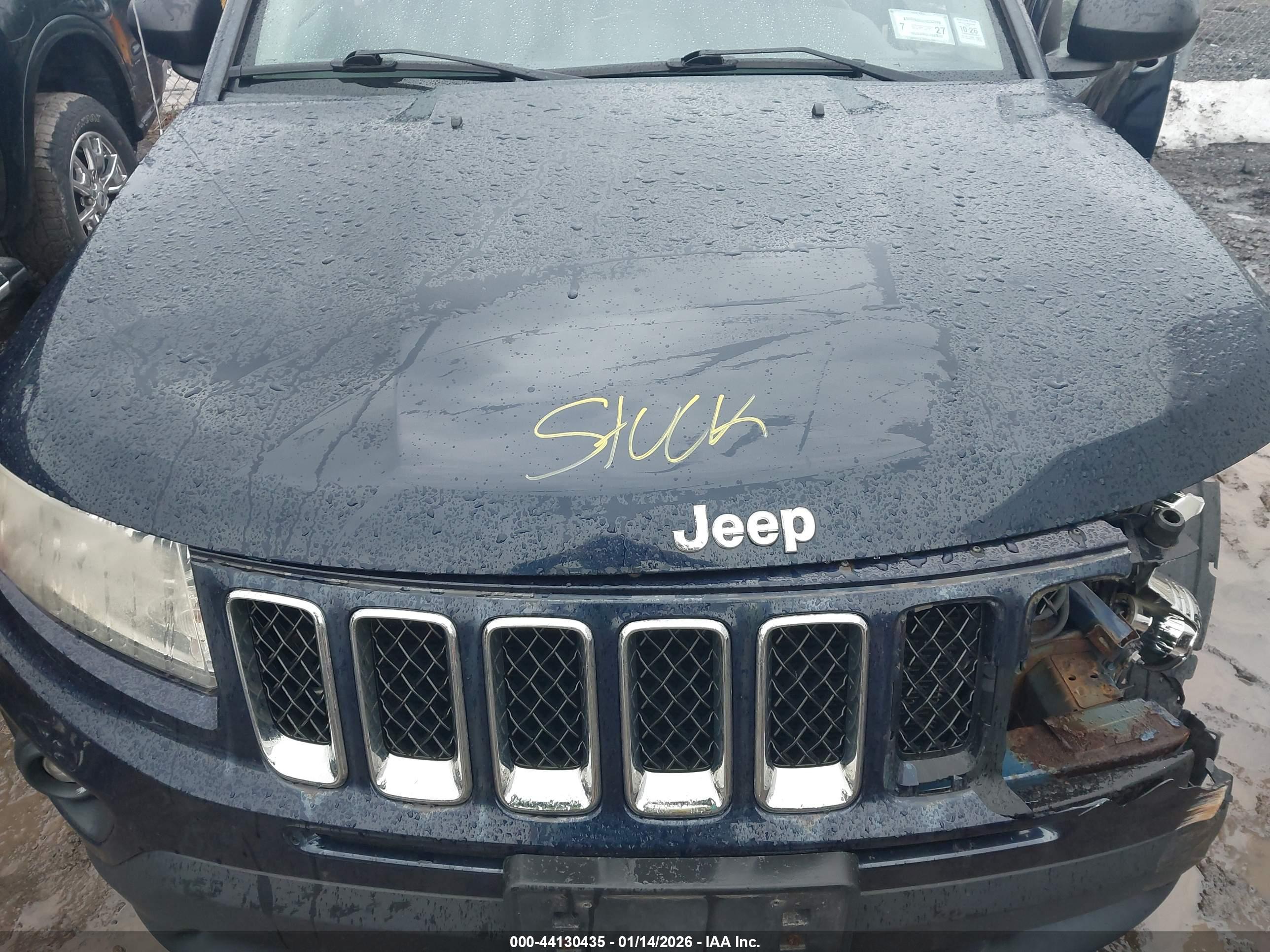 JEEP COMPASS image 10