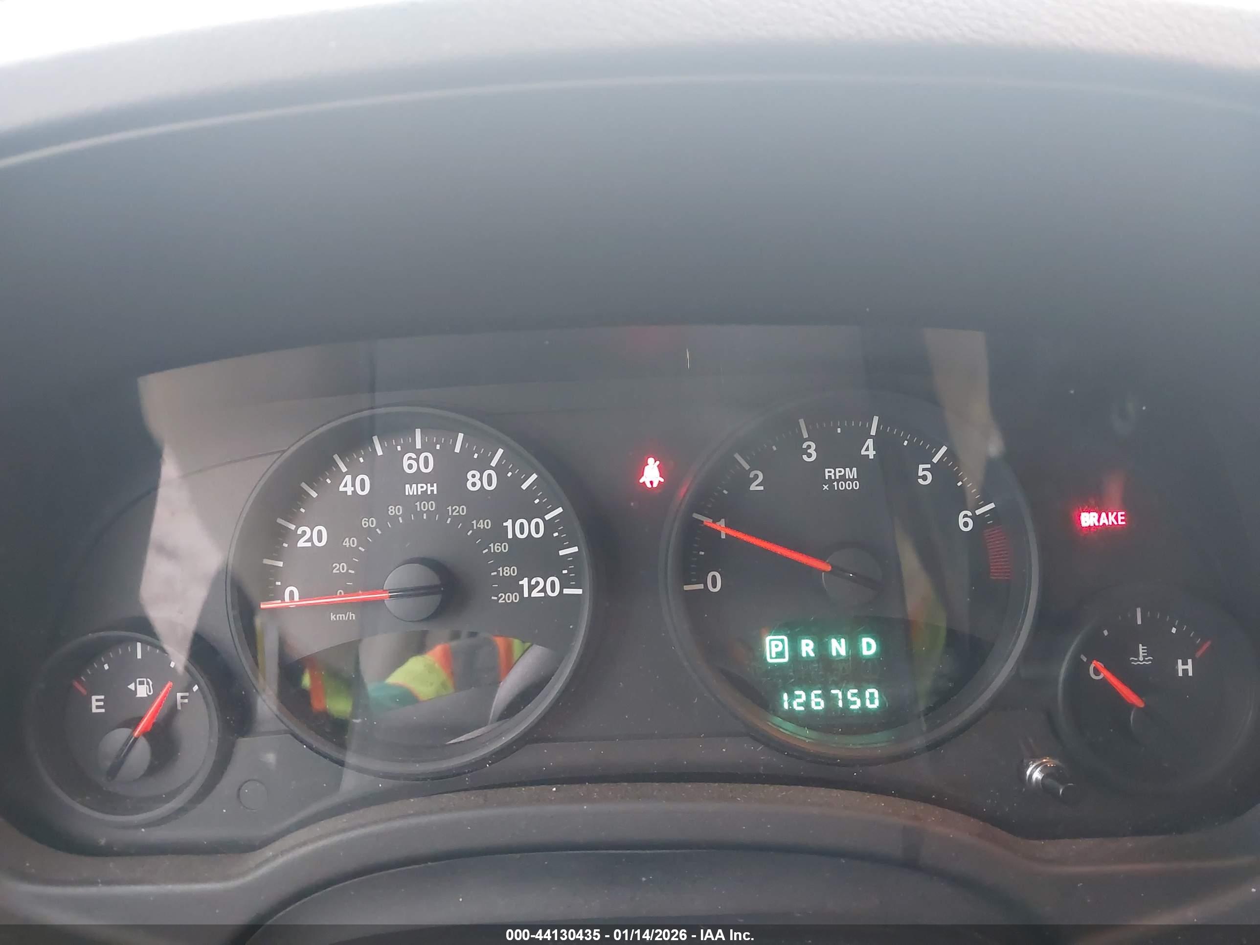 JEEP COMPASS image 7