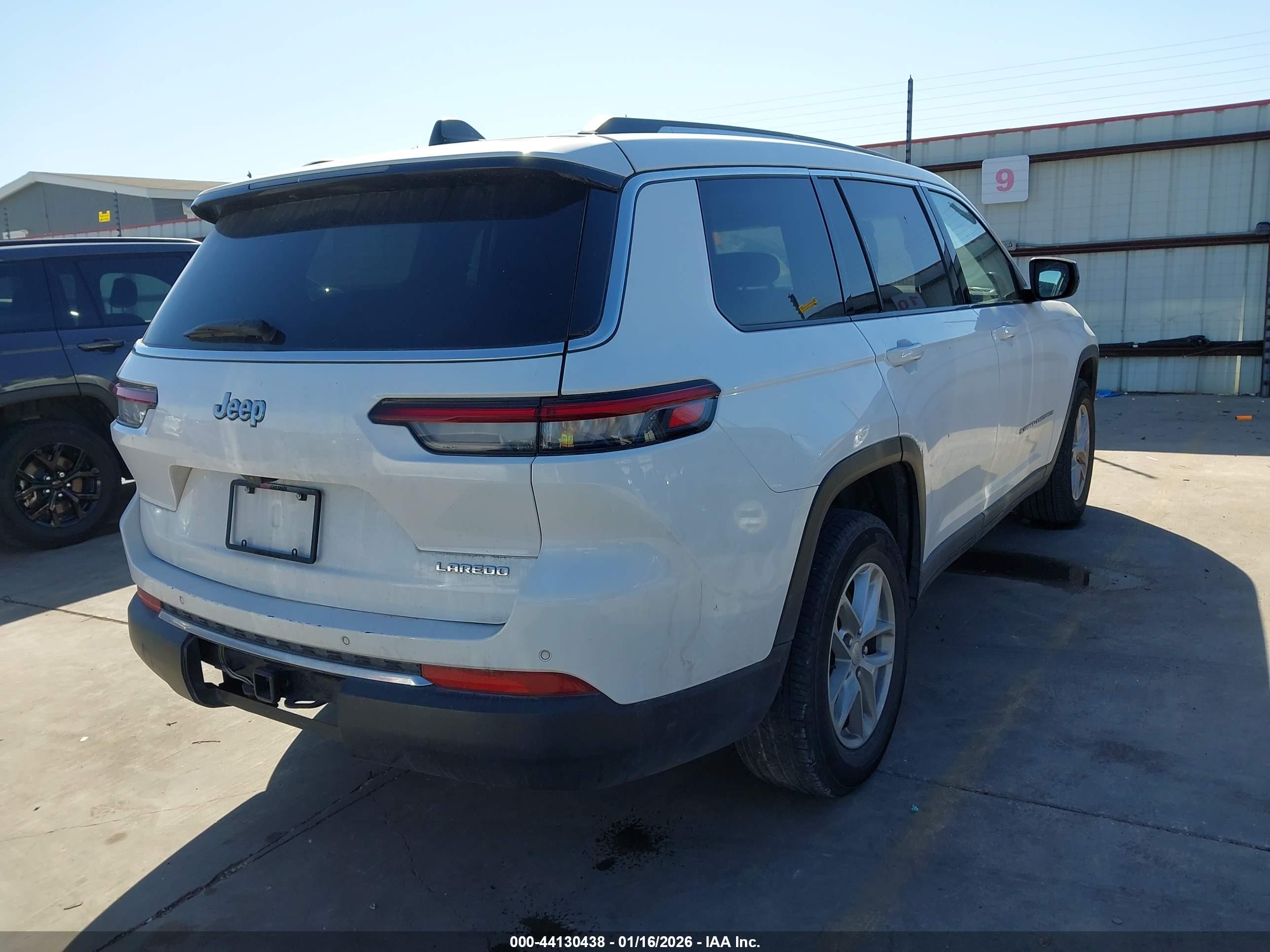 JEEP GRAND image 4