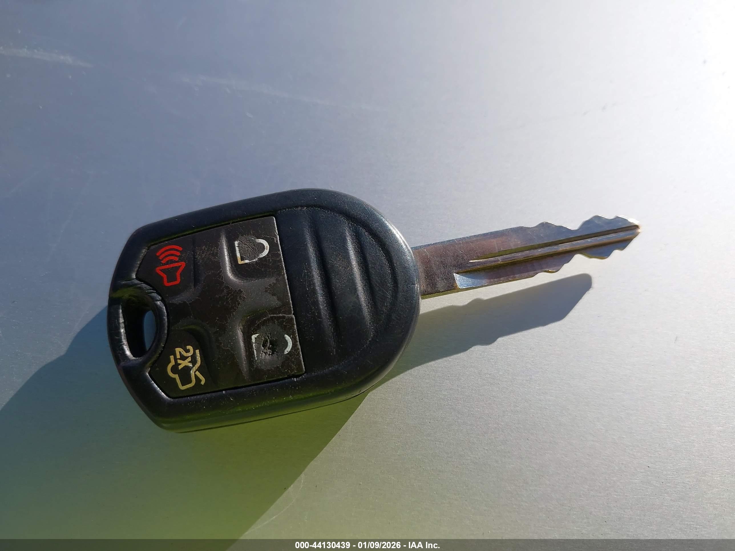 FORD EDGE image 11