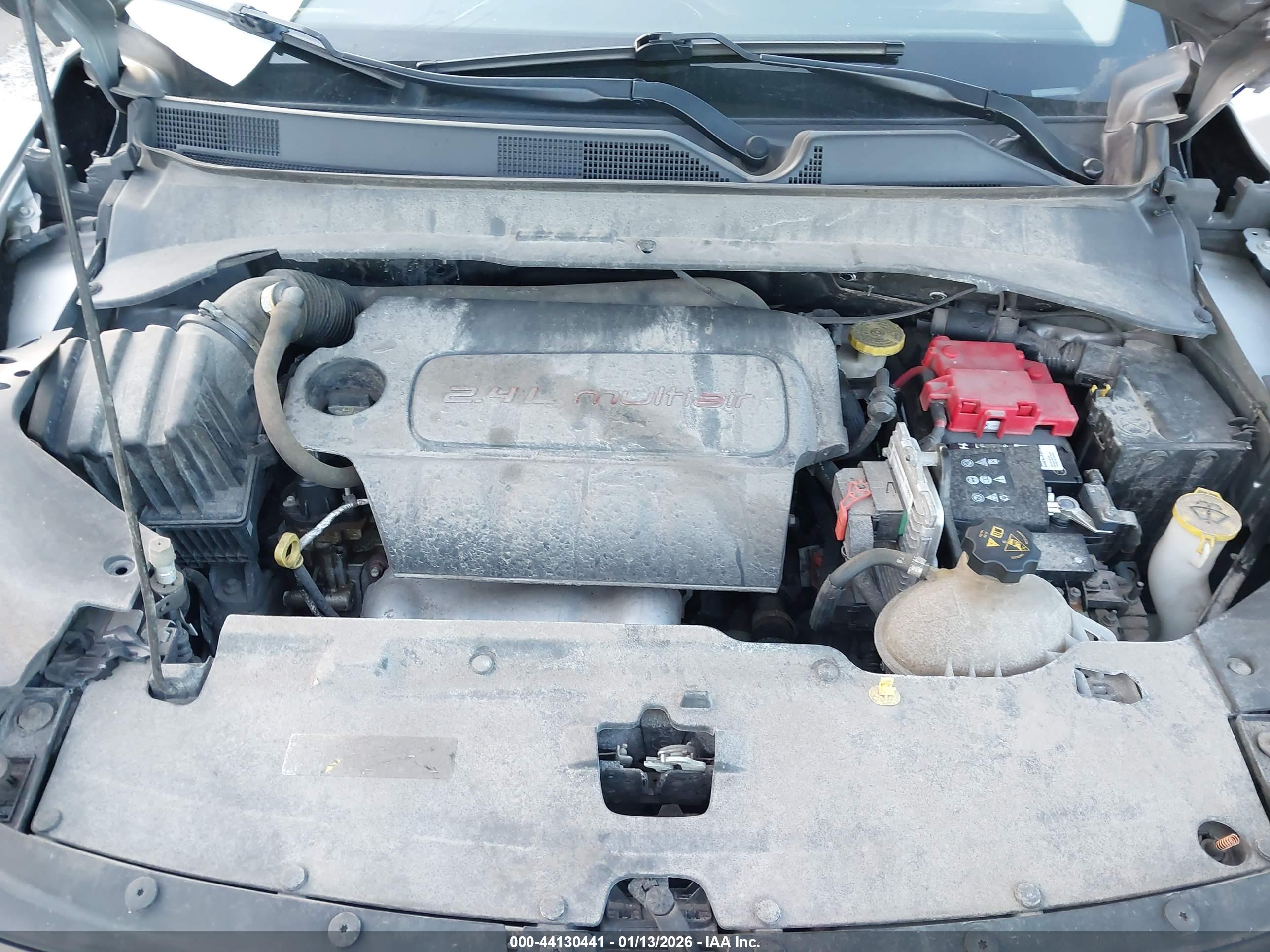 JEEP COMPASS image 10