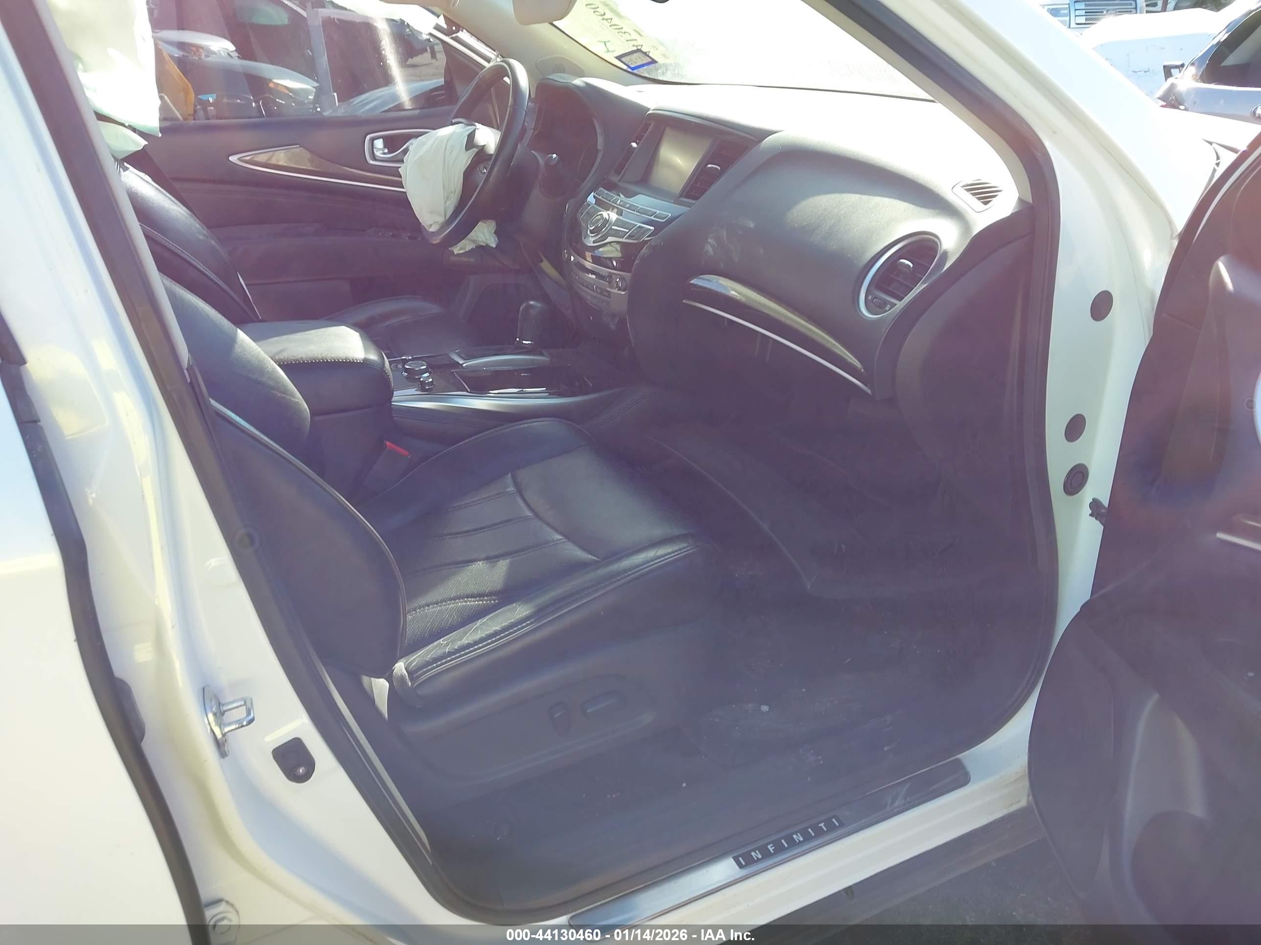INFINITI QX60 image 5