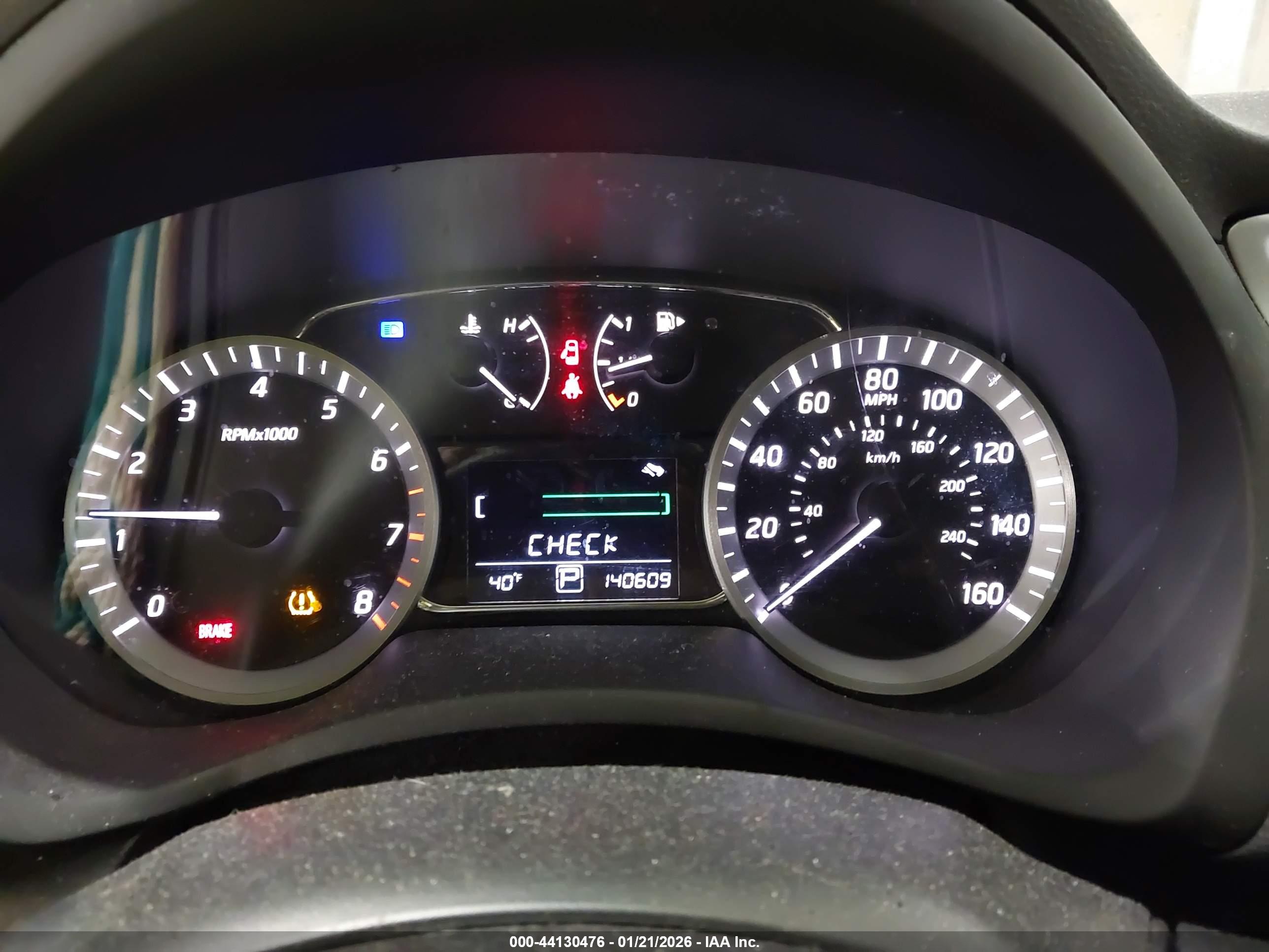 NISSAN SENTRA image 7