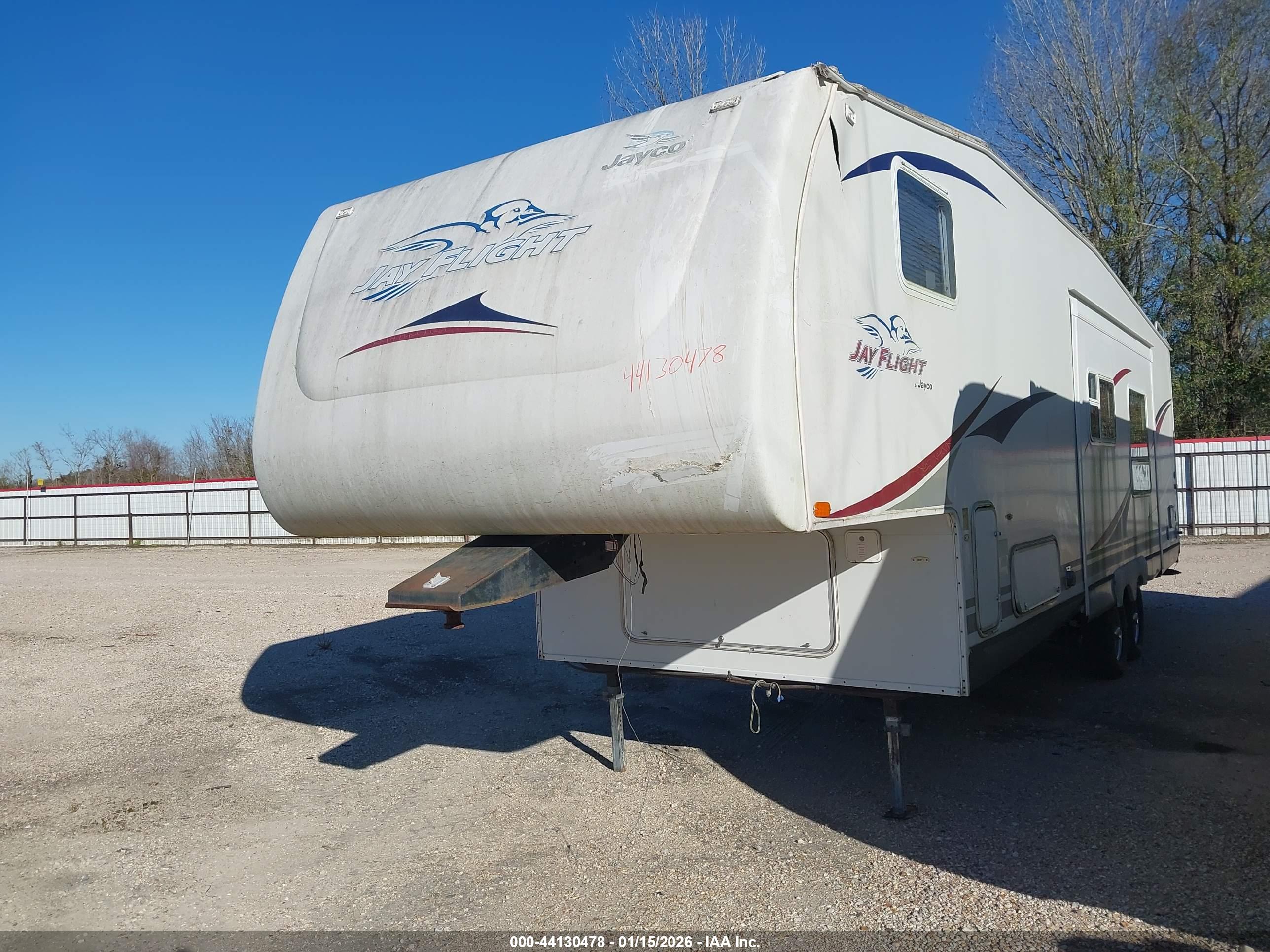 JAYCO JAYFLIGHT image 2