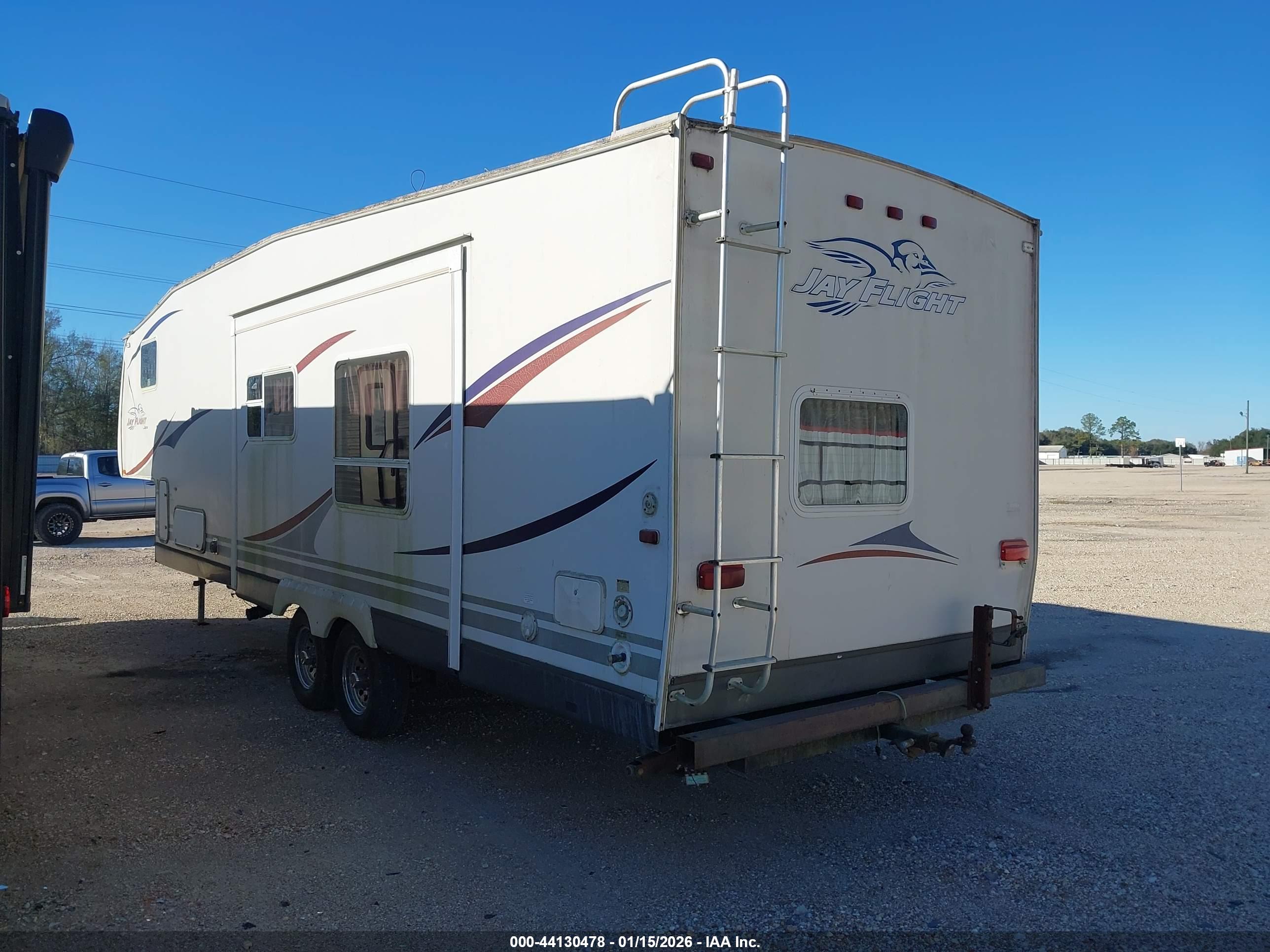 JAYCO JAYFLIGHT image 3