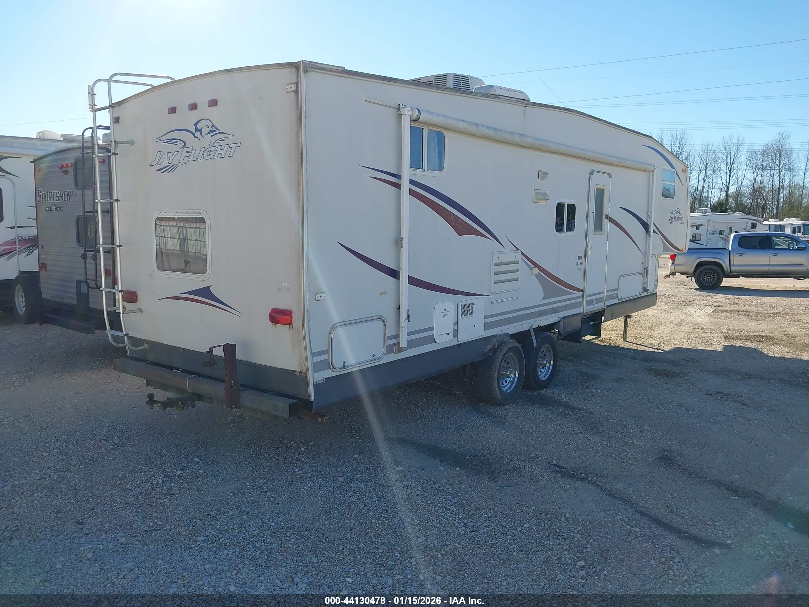 JAYCO JAYFLIGHT image 4