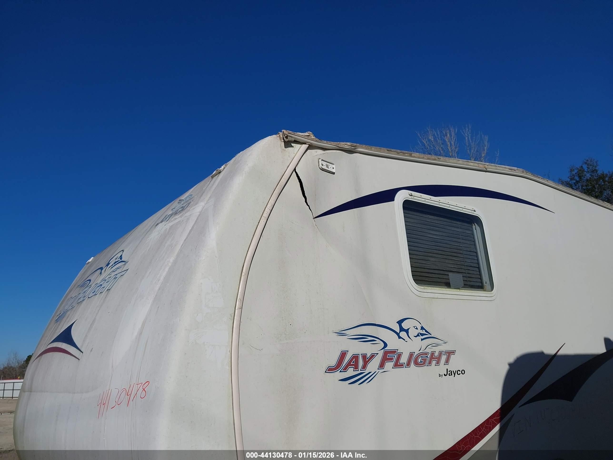 JAYCO JAYFLIGHT image 6