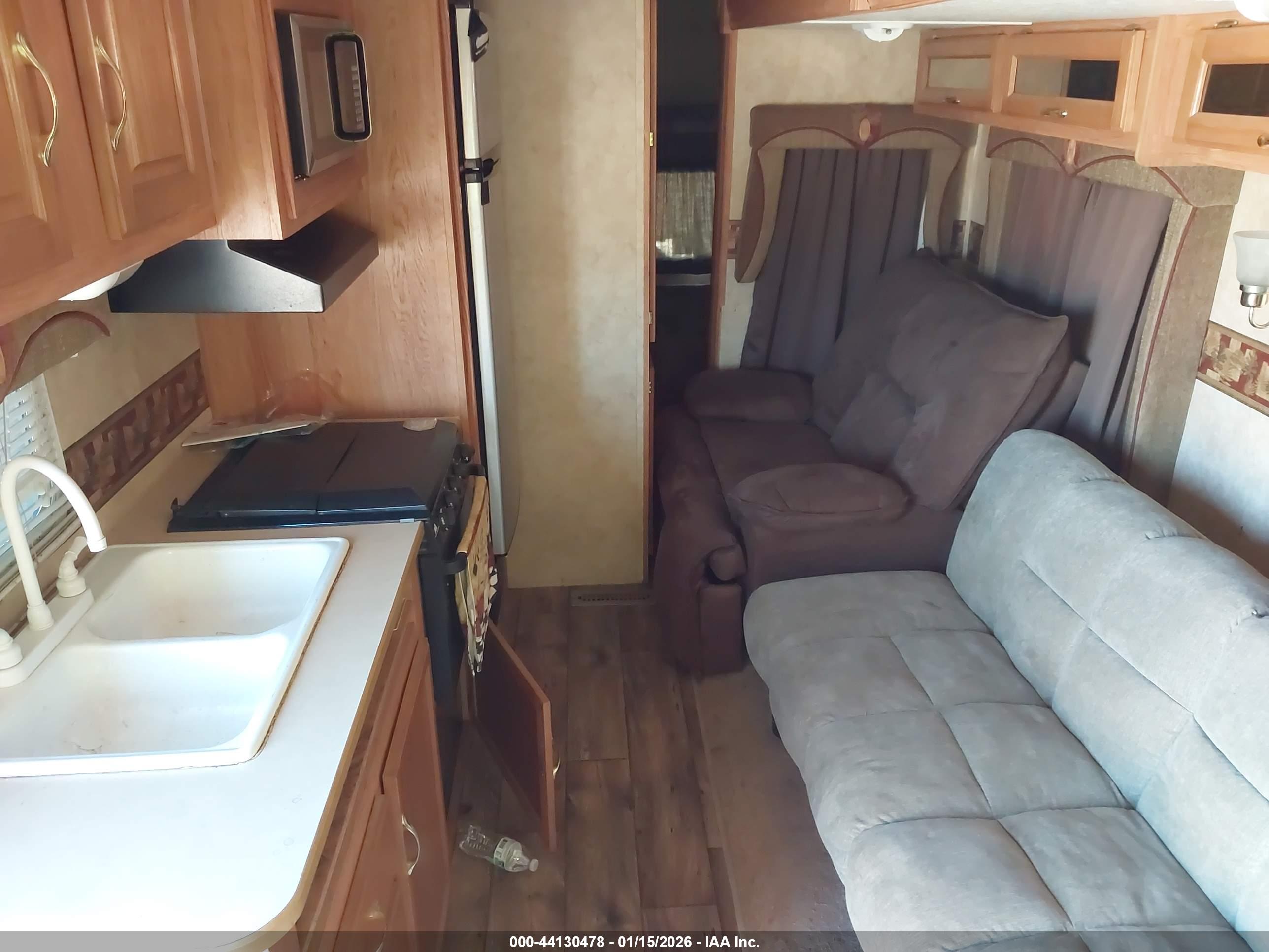 JAYCO JAYFLIGHT image 8