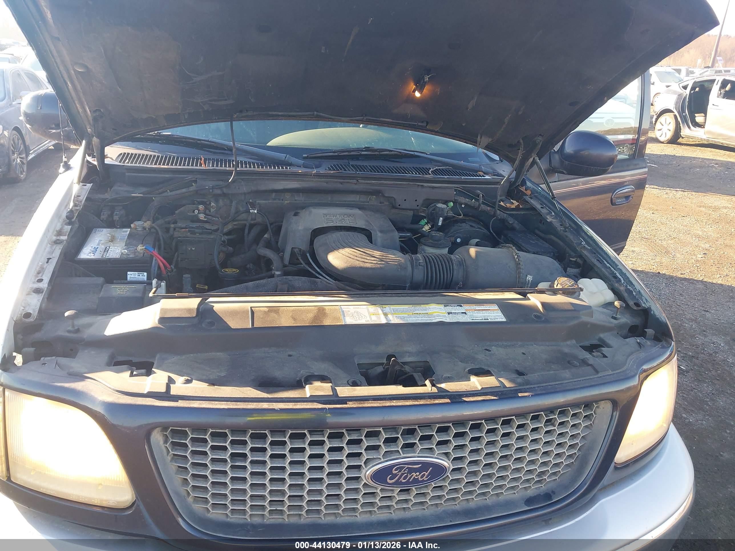 FORD F-150 image 10