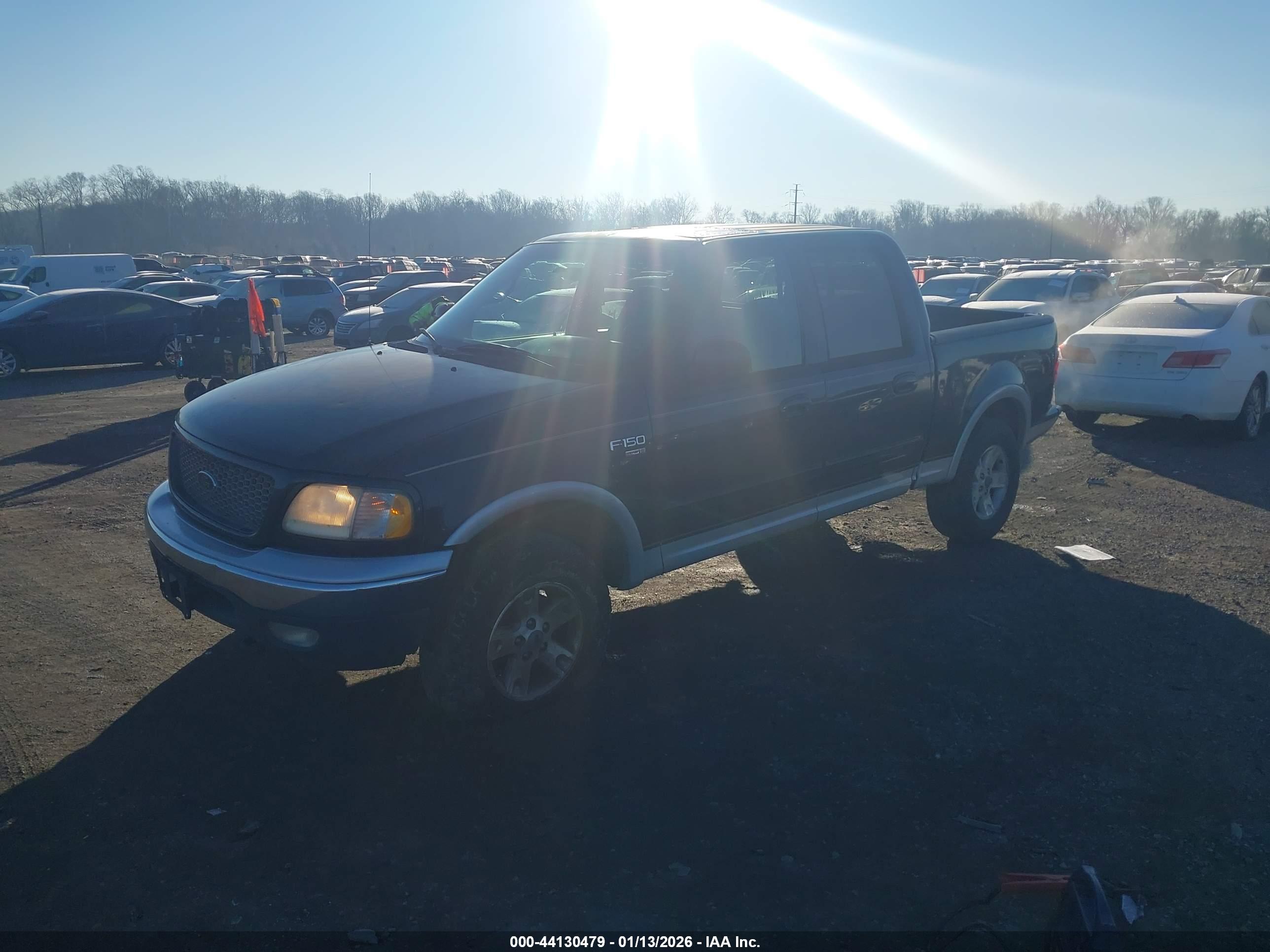 FORD F-150 image 2