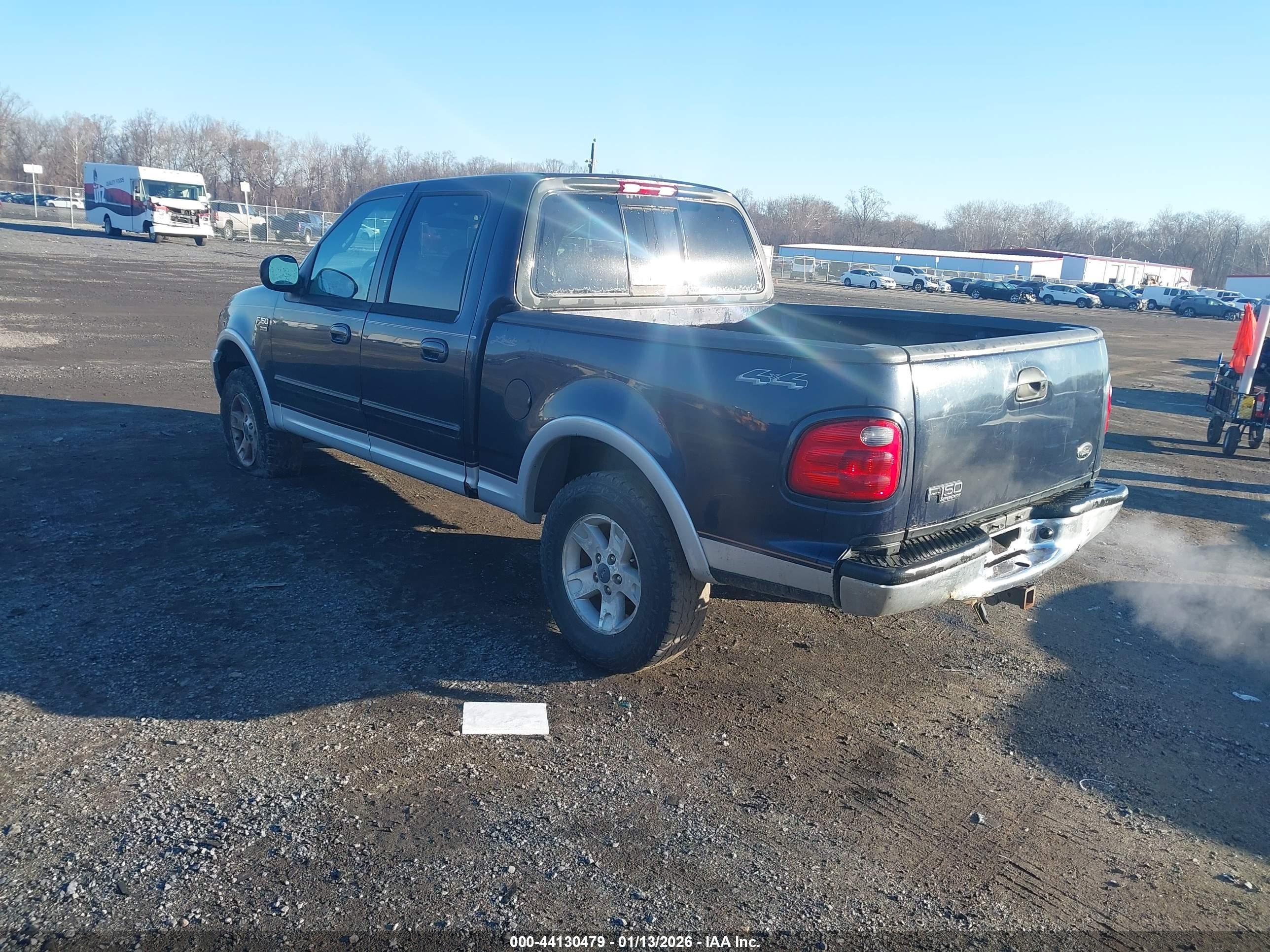 FORD F-150 image 3
