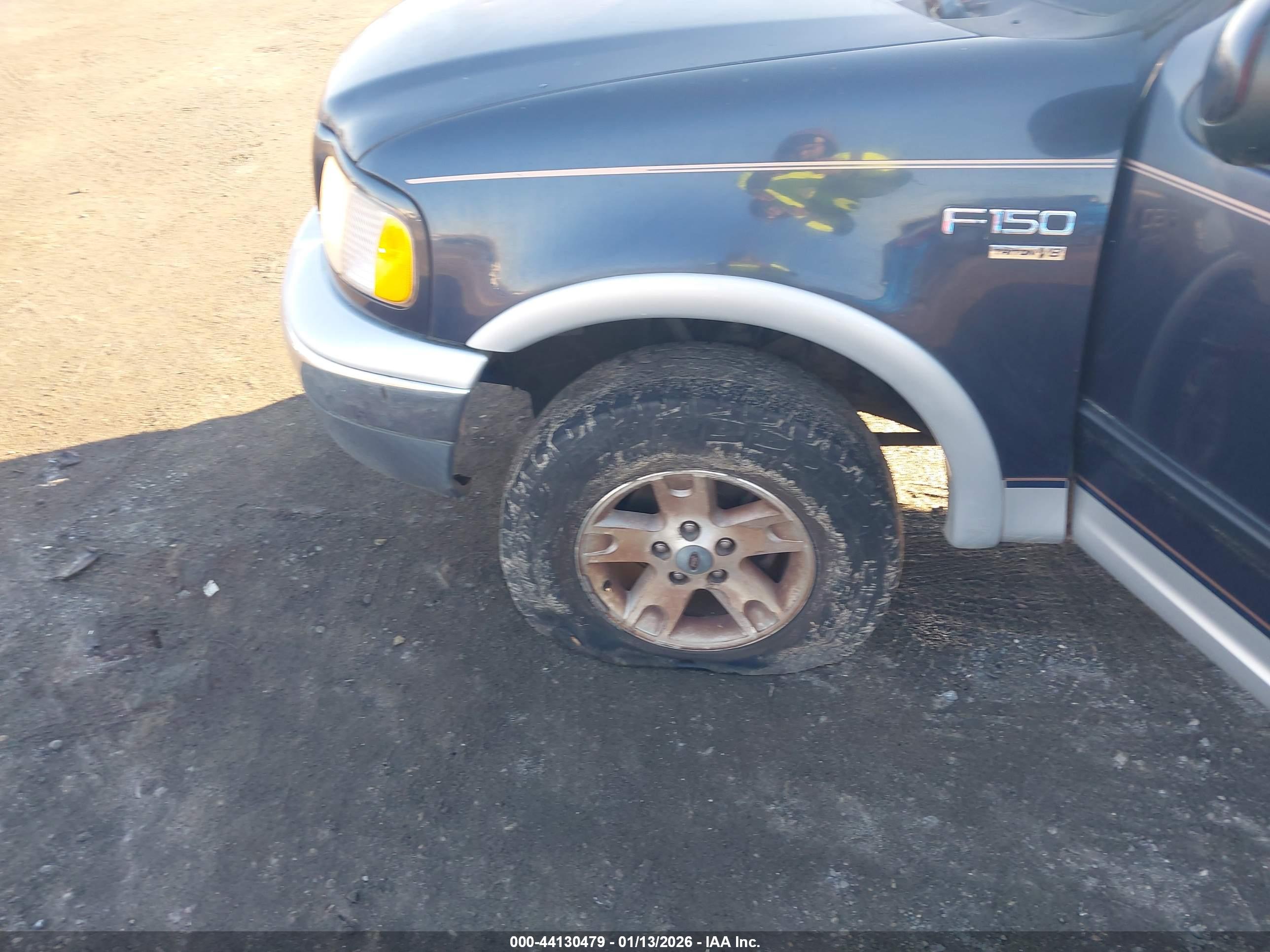 FORD F-150 image 6