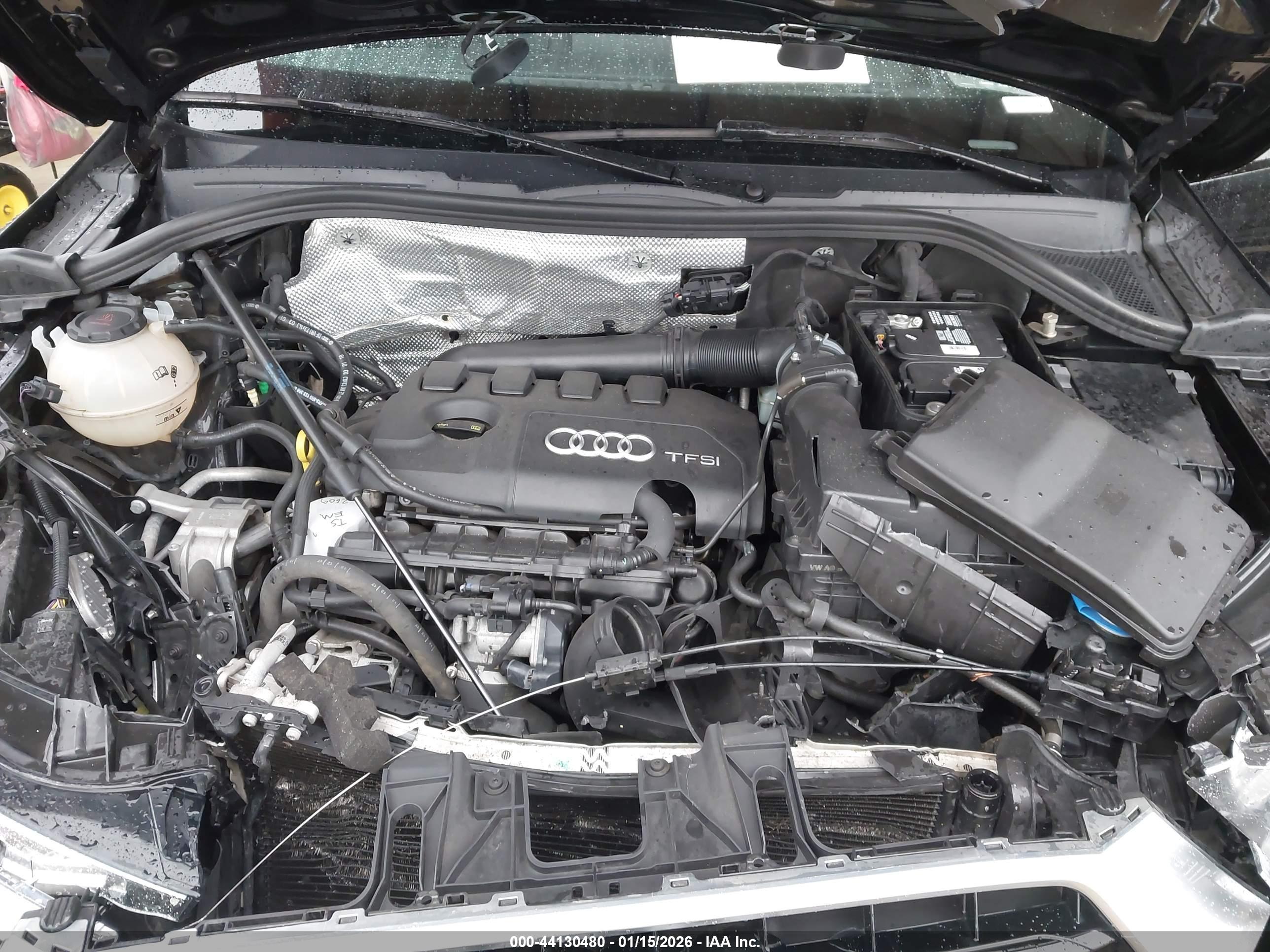 AUDI Q3 image 10