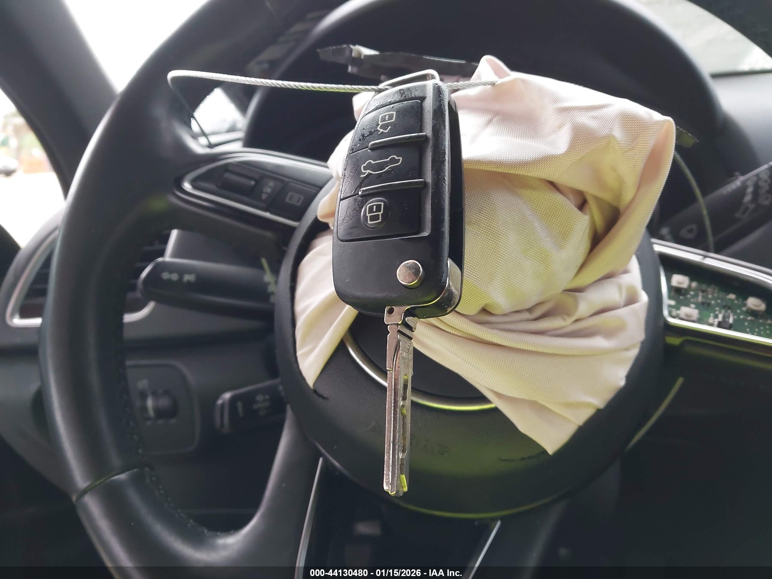 AUDI Q3 image 11