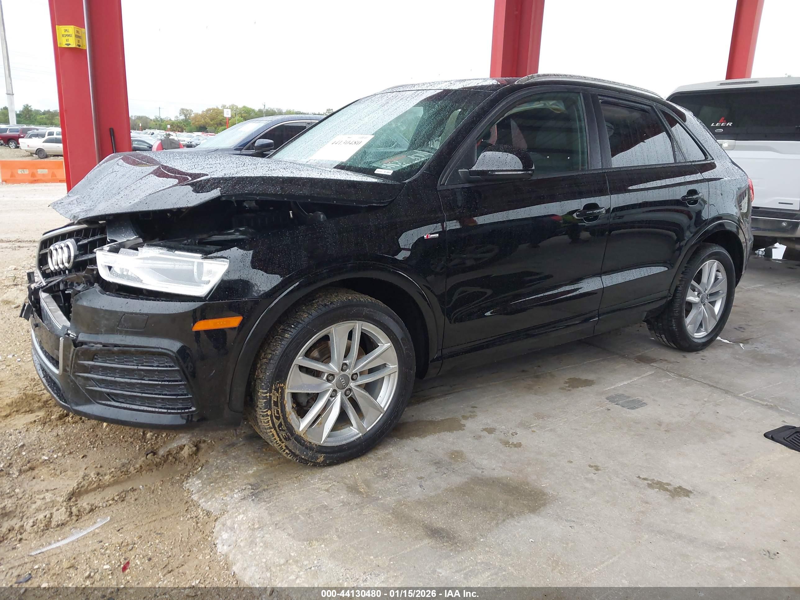 AUDI Q3 image 2
