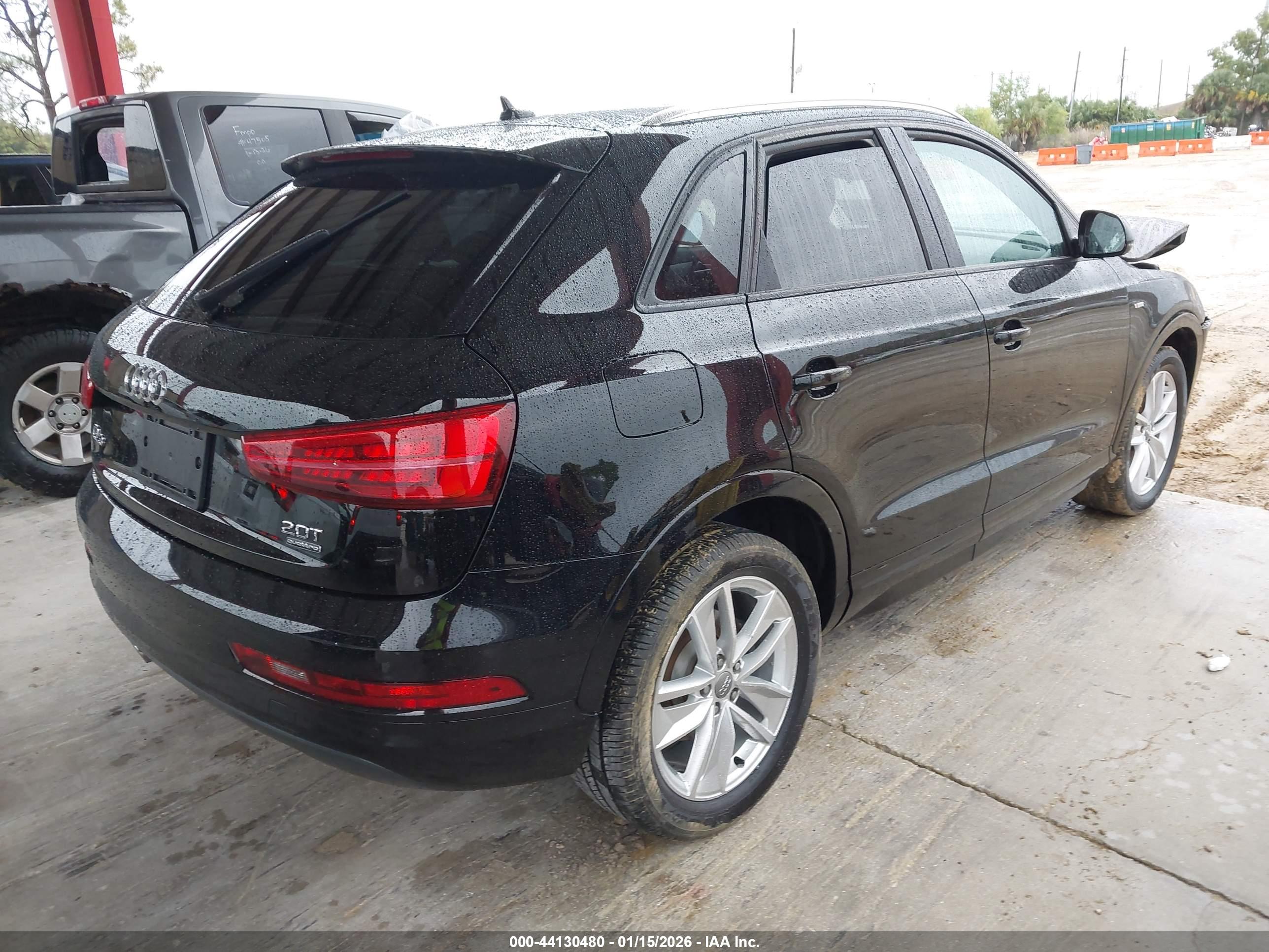 AUDI Q3 image 4