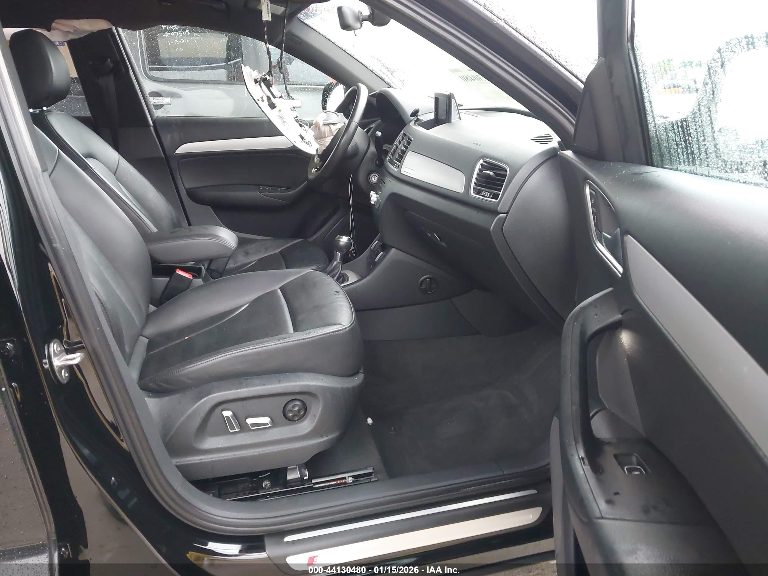 AUDI Q3 image 5
