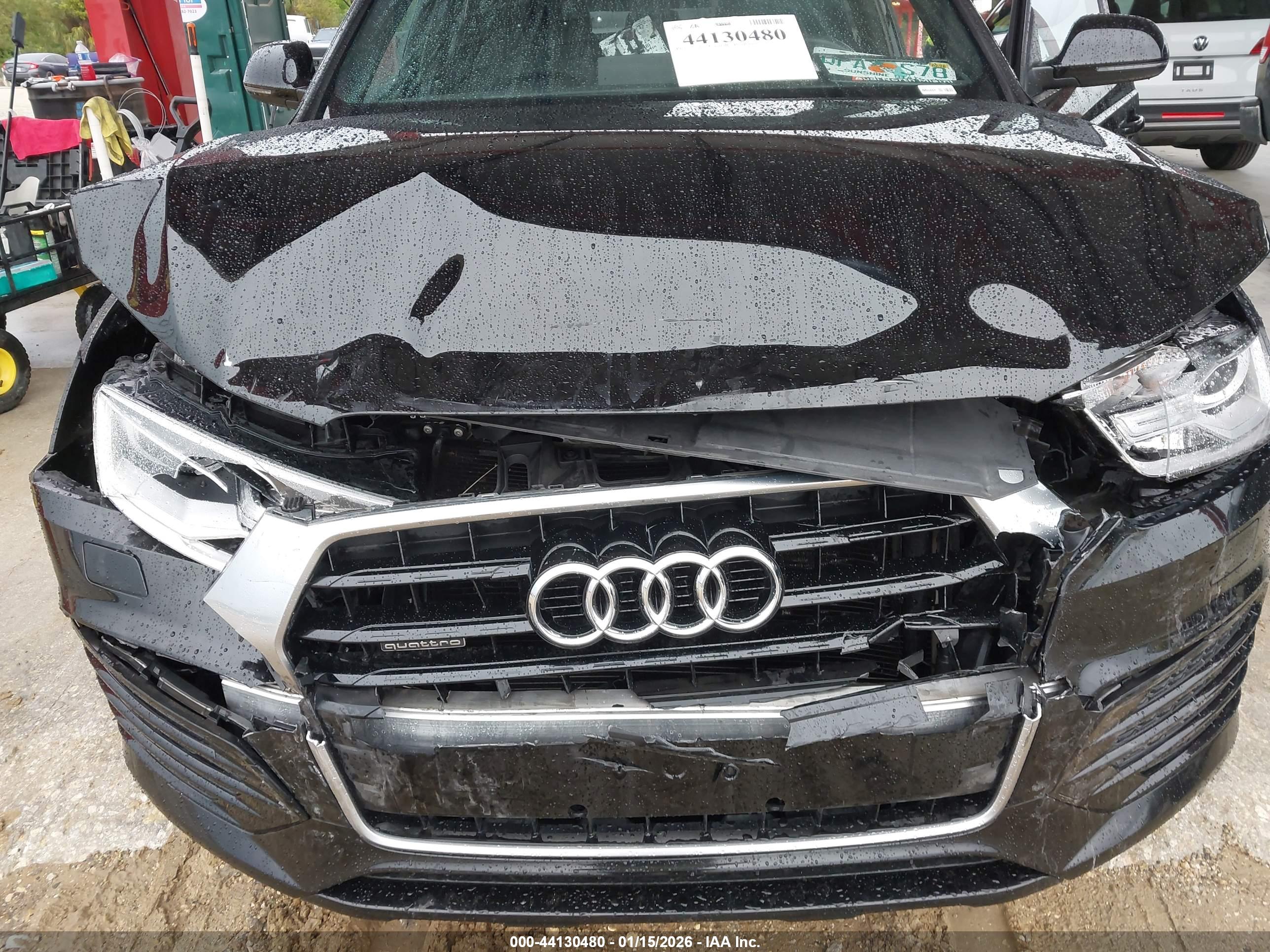 AUDI Q3 image 6