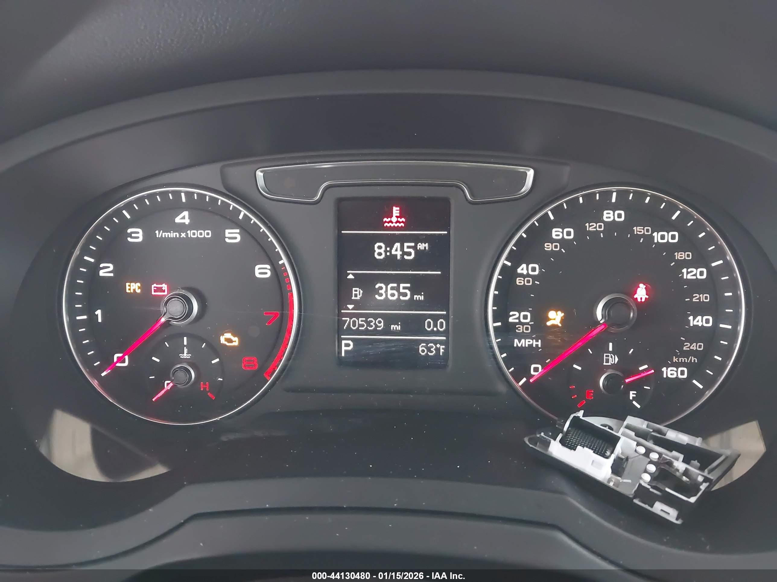 AUDI Q3 image 7