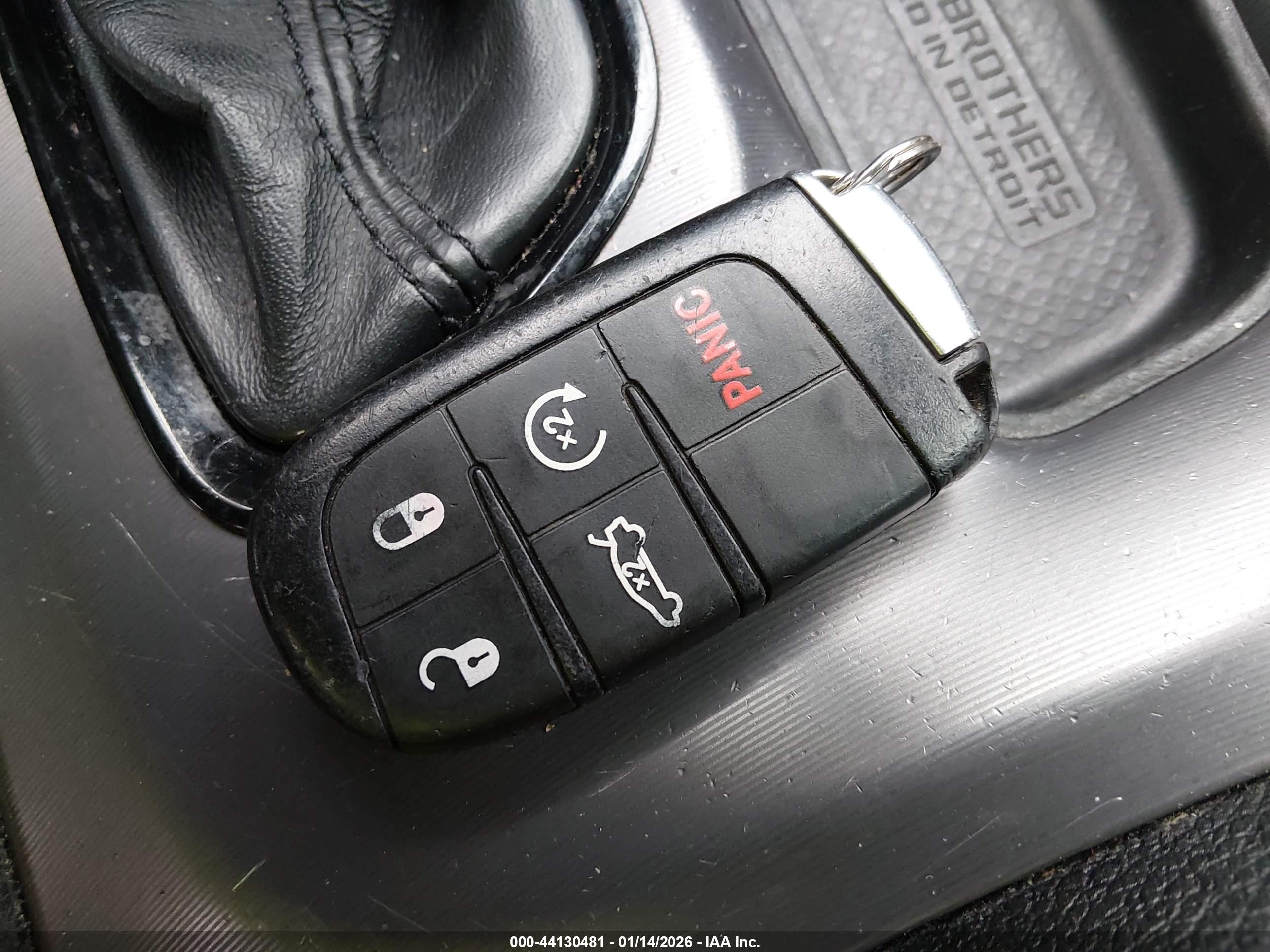 DODGE CHARGER image 11