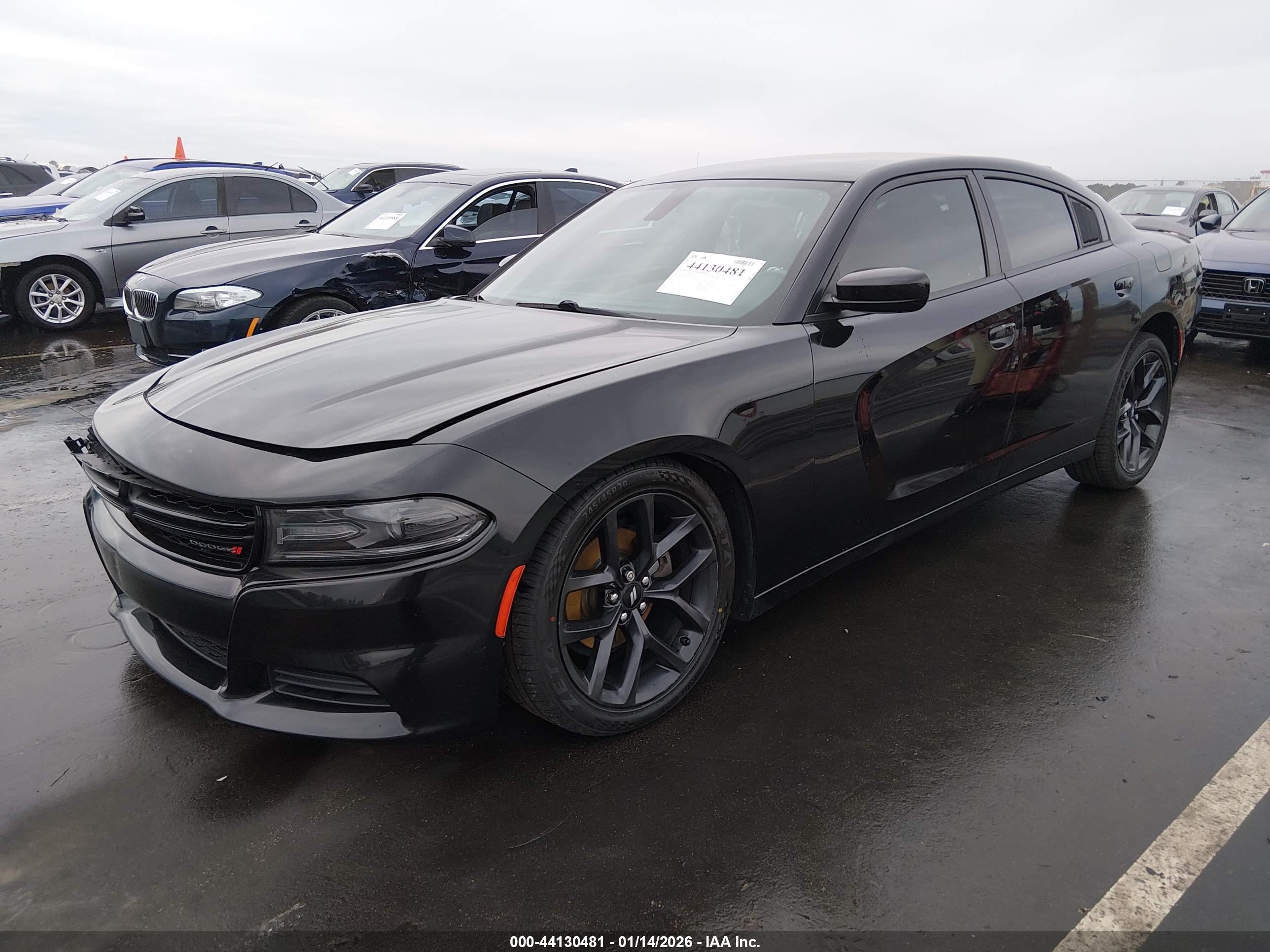 DODGE CHARGER image 2