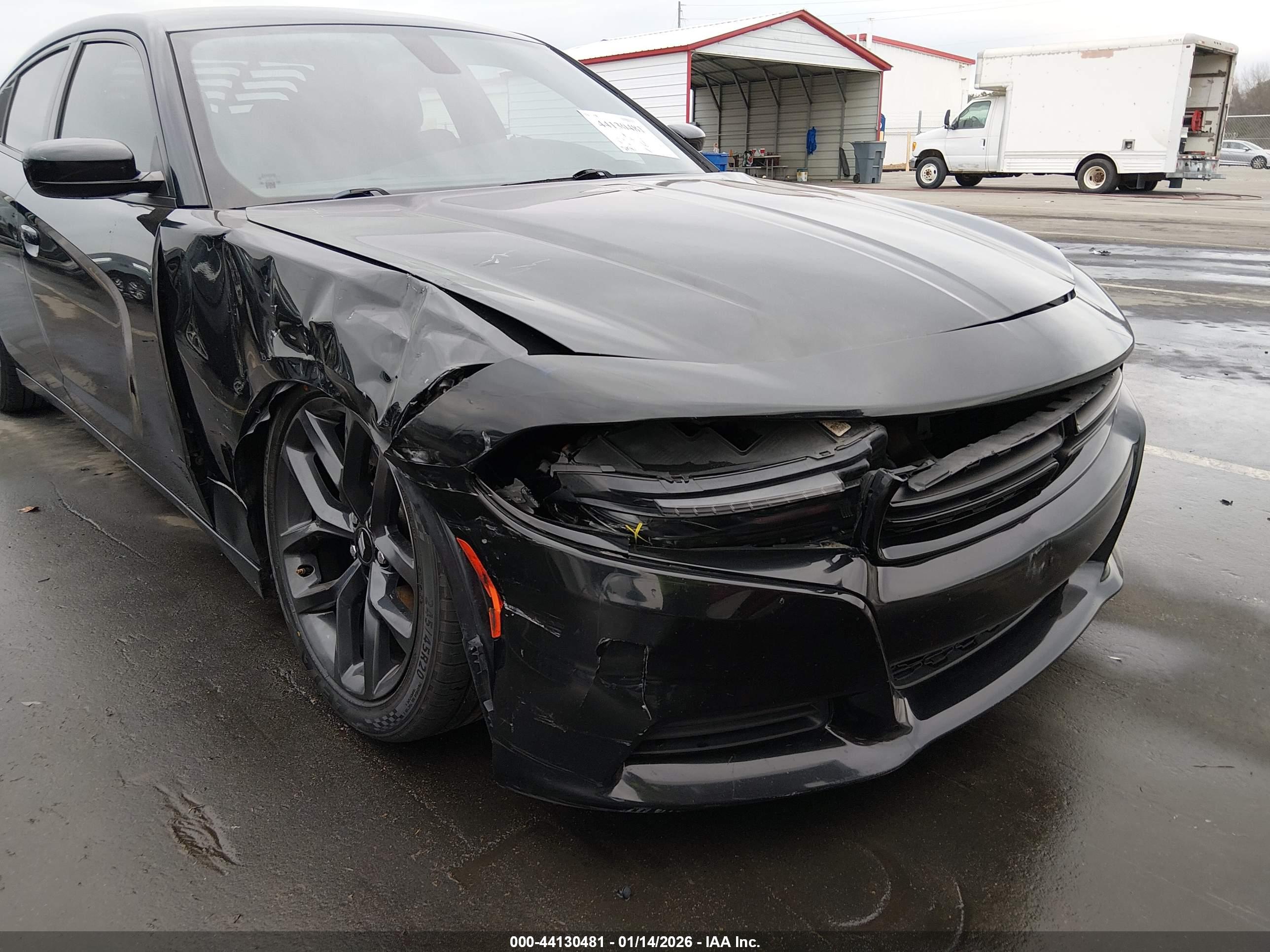 DODGE CHARGER image 6