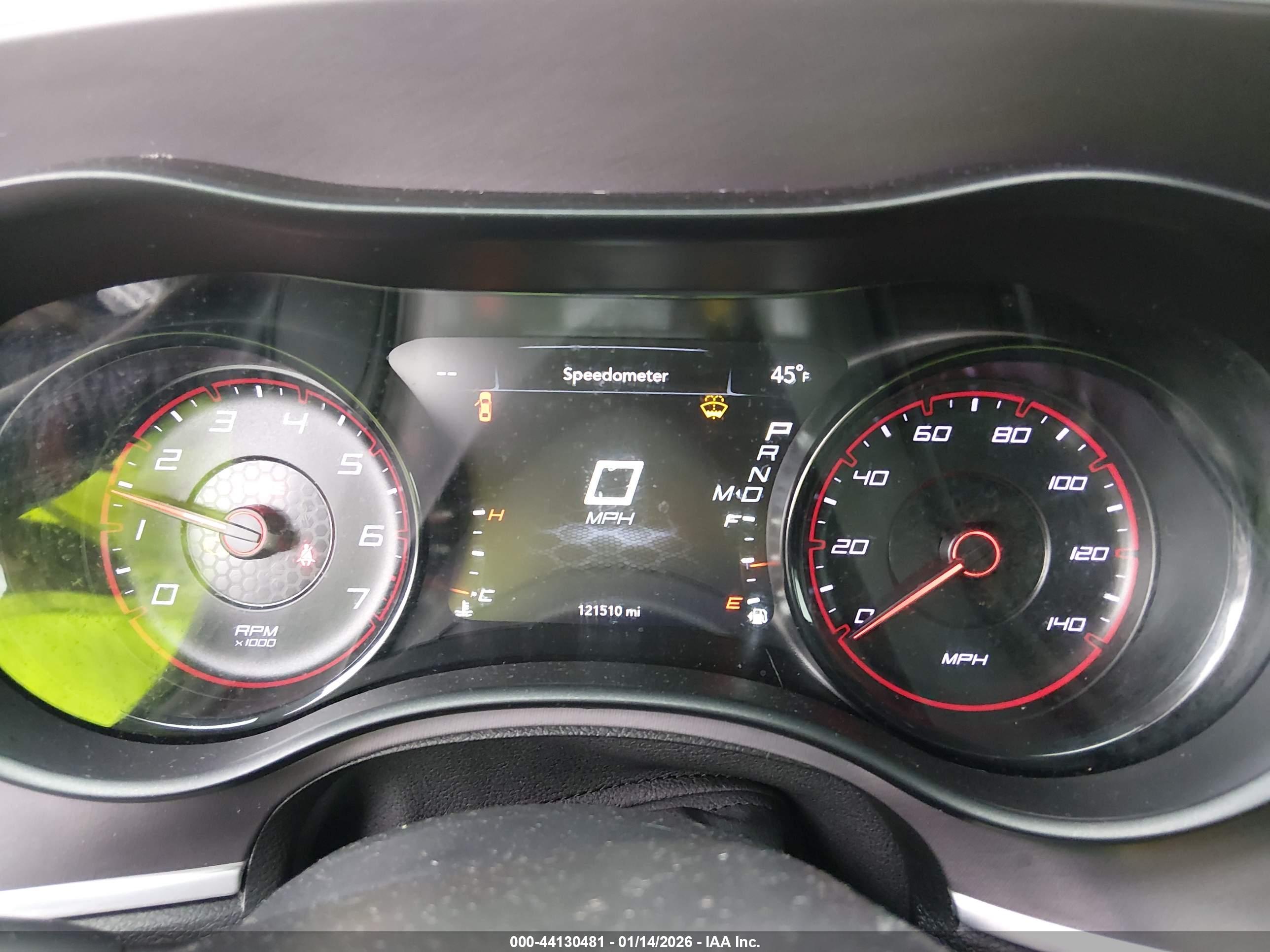 DODGE CHARGER image 7