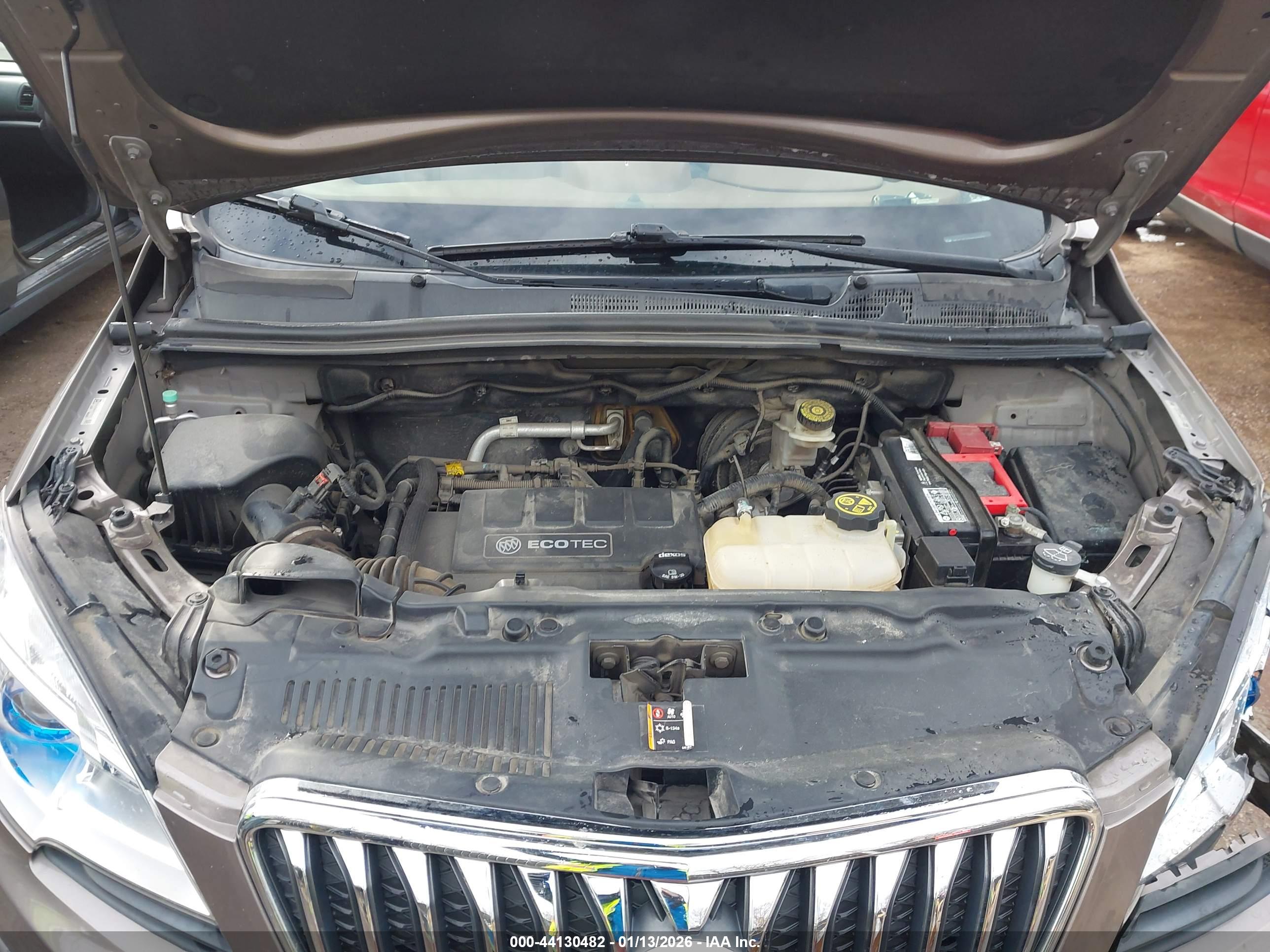 BUICK ENCORE image 10