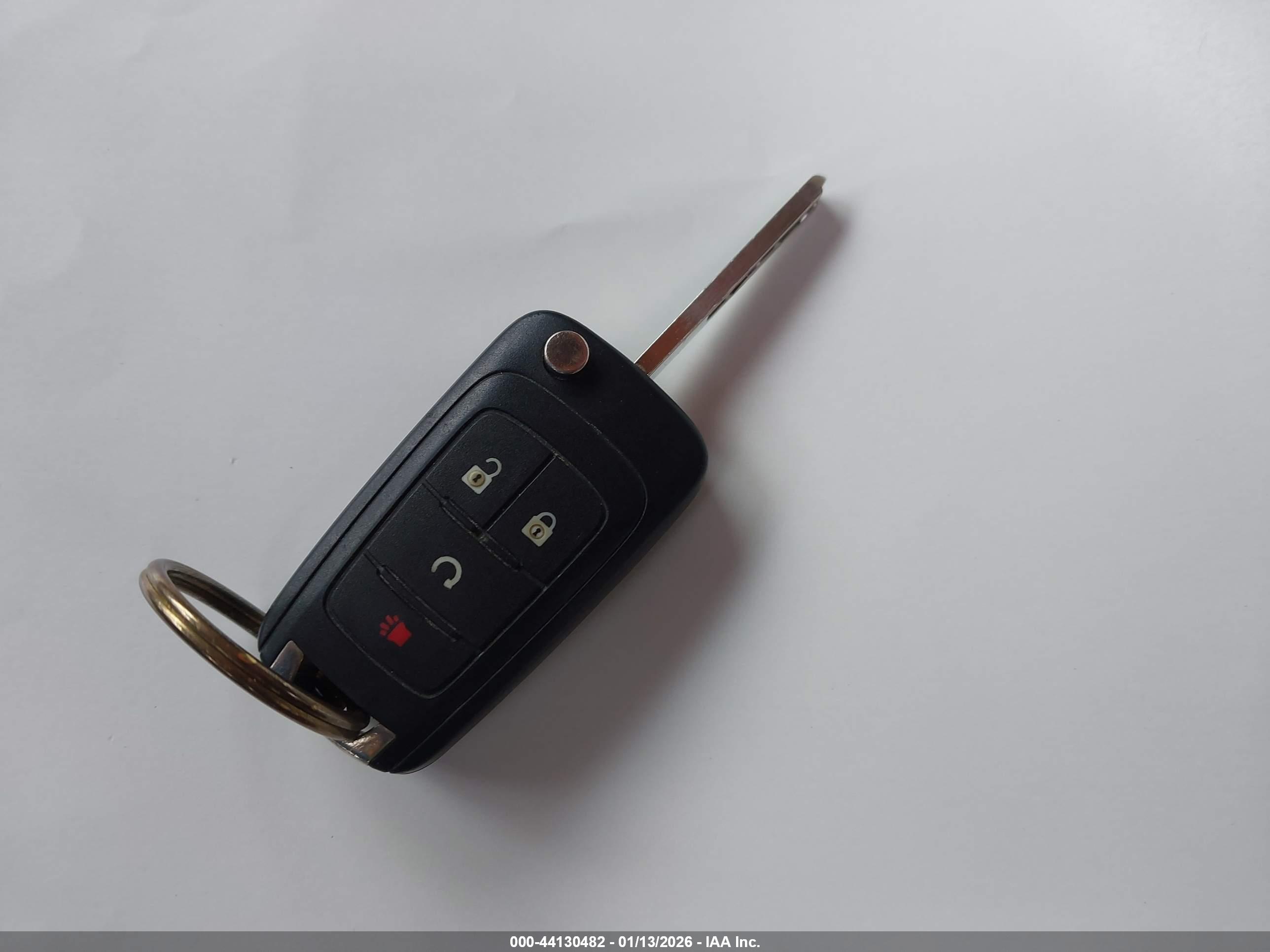 BUICK ENCORE image 11
