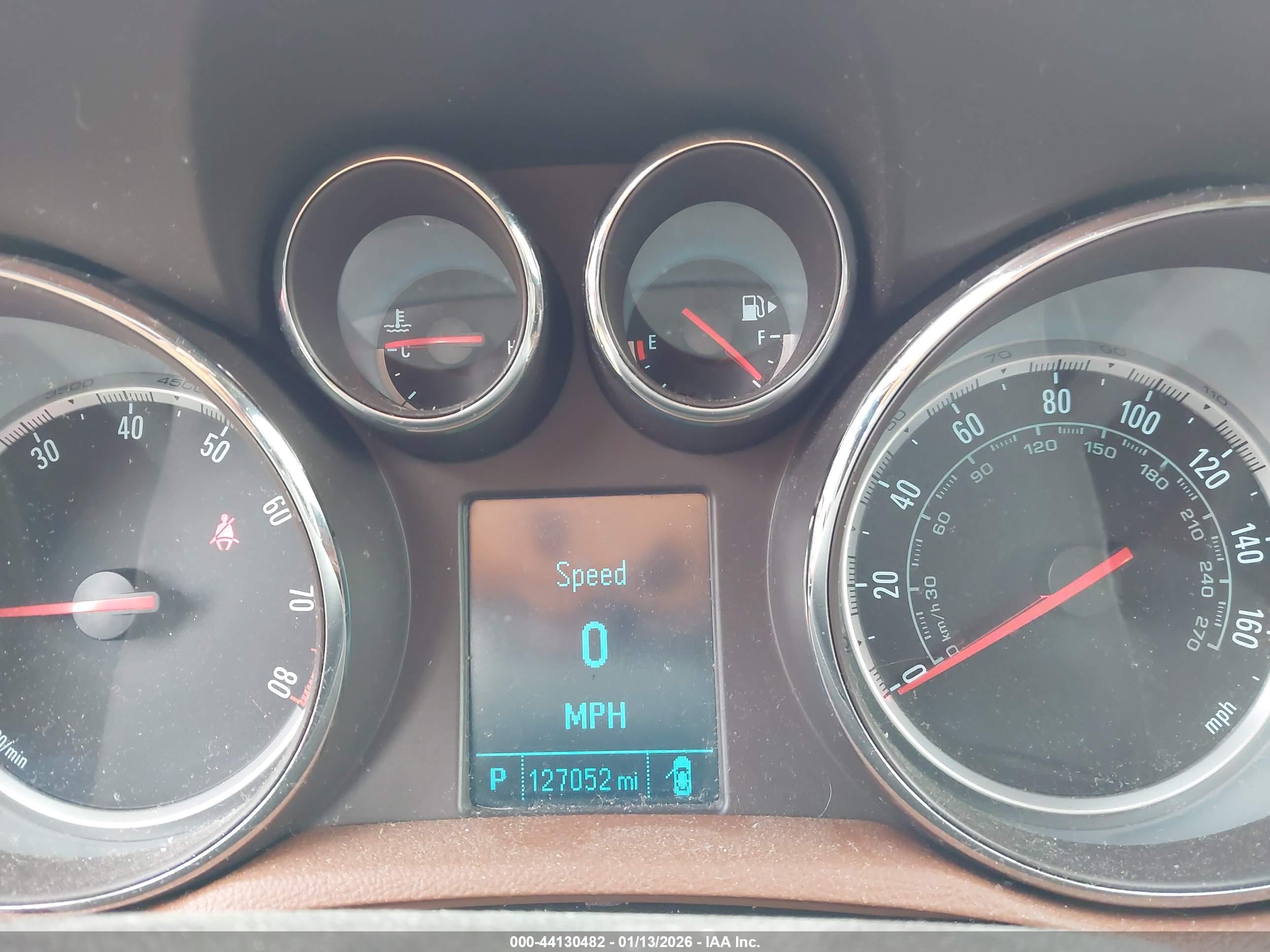 BUICK ENCORE image 7